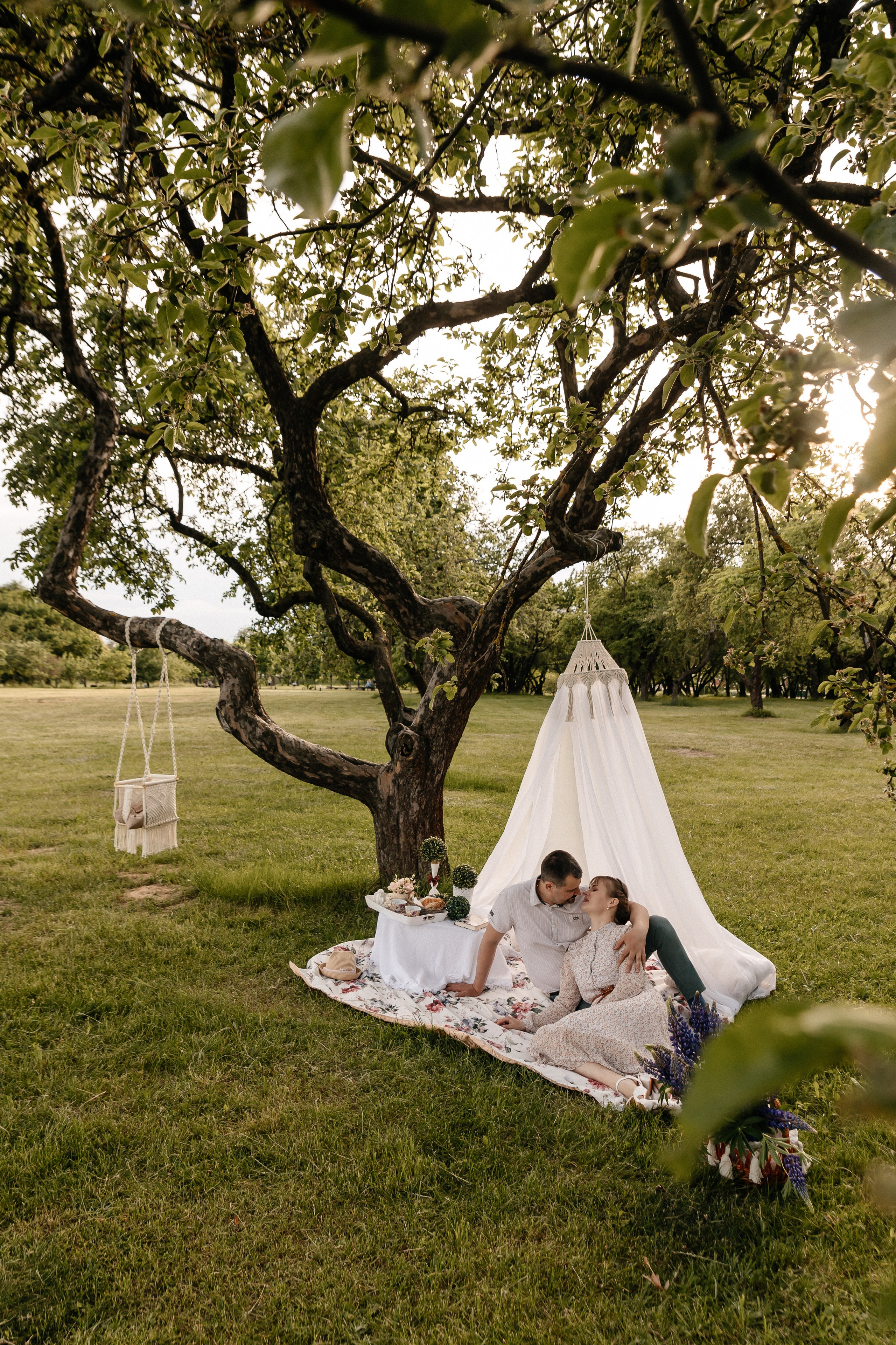 Нина, Александр, Паша и Маша. Семейный фотограф Минск Усова Ольга