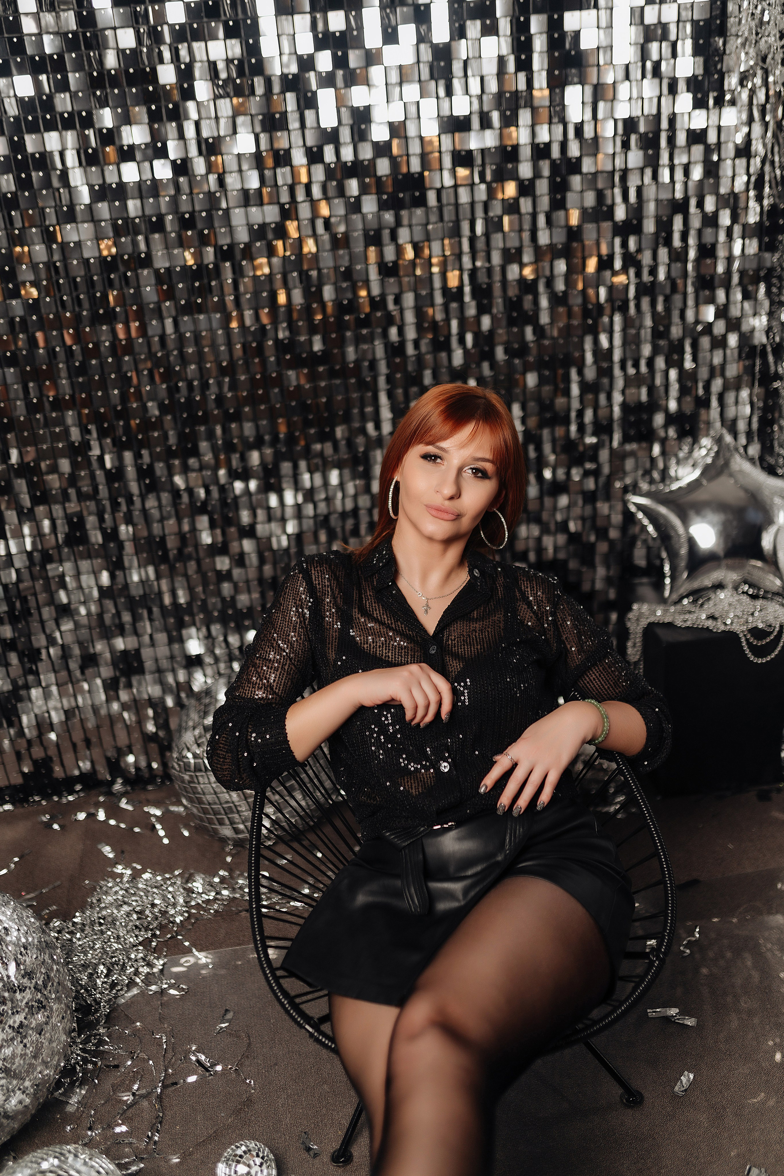 Ксения. Фотограф Карина Шмулёва. Воронеж и область