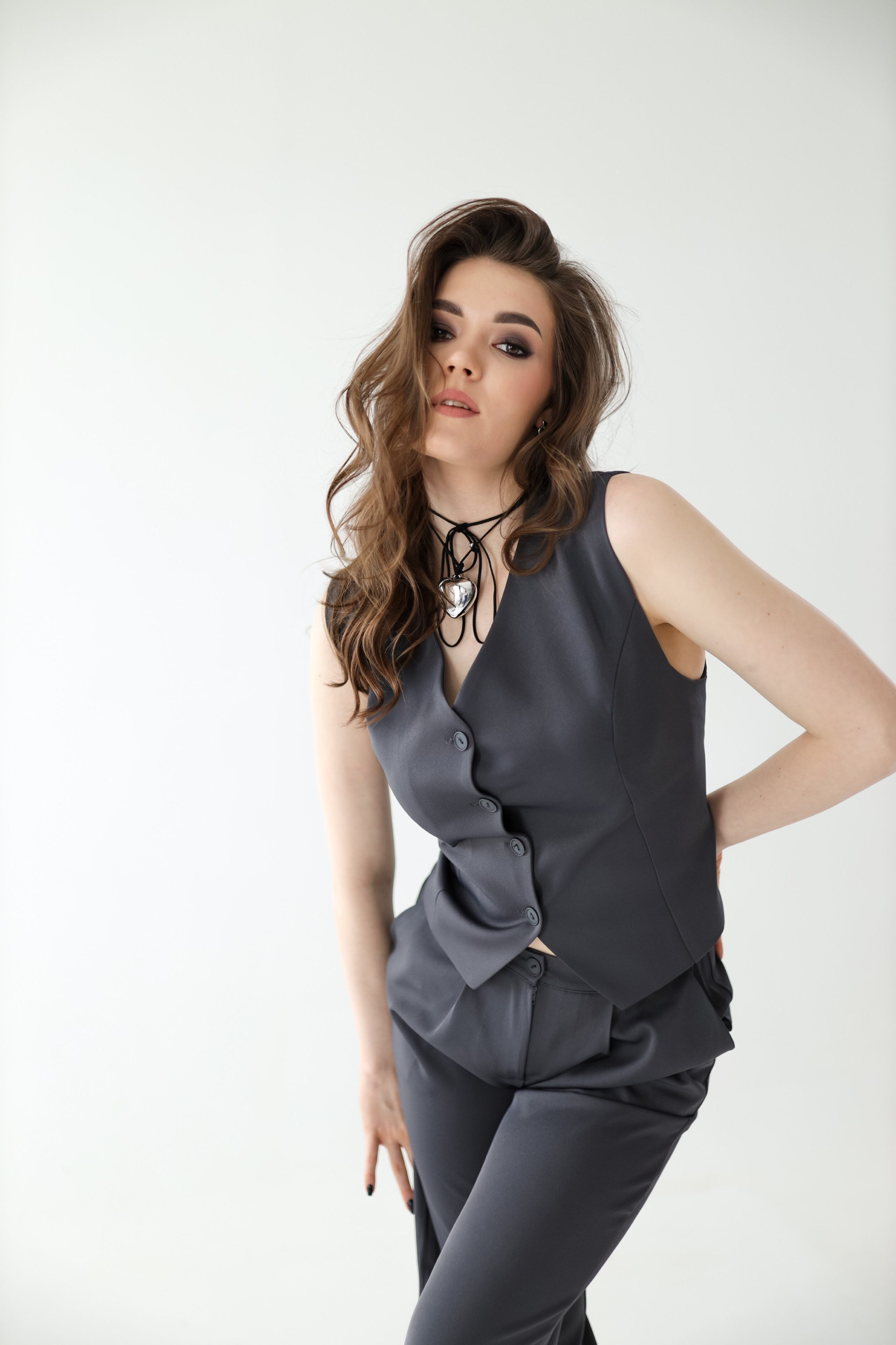 Alina. Фотограф Катерина Самойлова Волгоградская область Михайловка