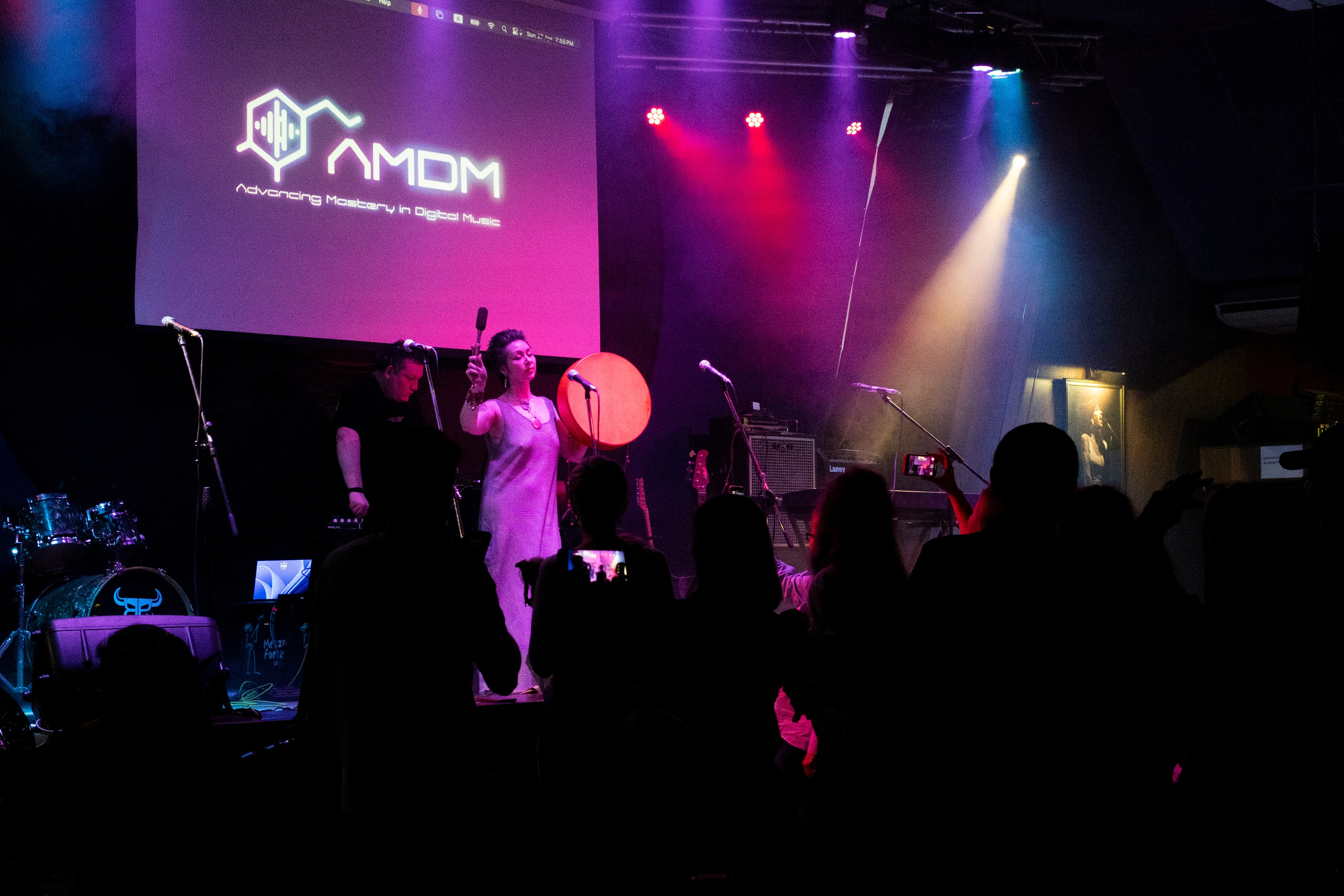 Фото мероприятий. Фототерапия «Пульс СЧАСТЬЯ»