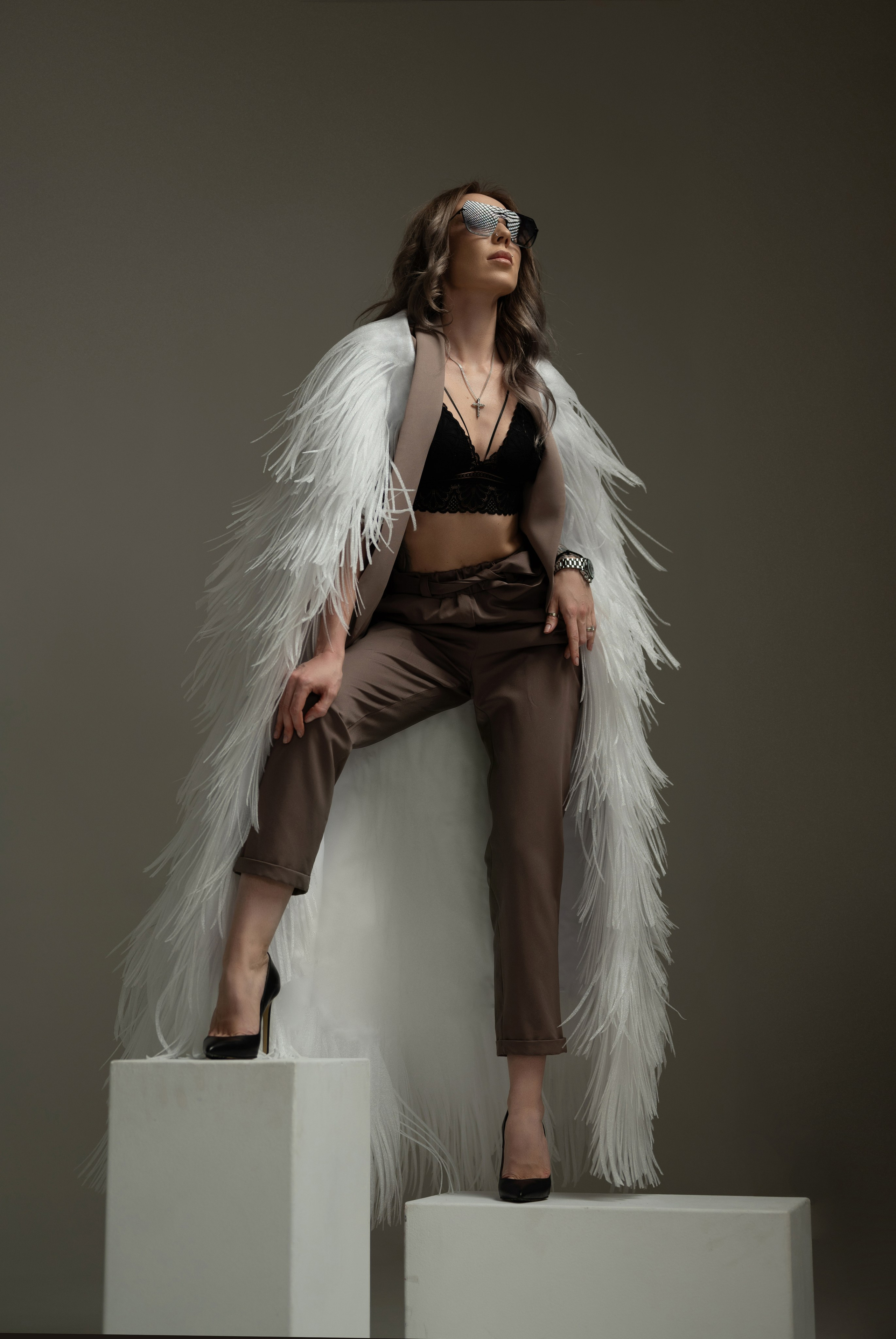 Индивидуальные фотосессии. Фотограф Алматы Ольга Колокольникова