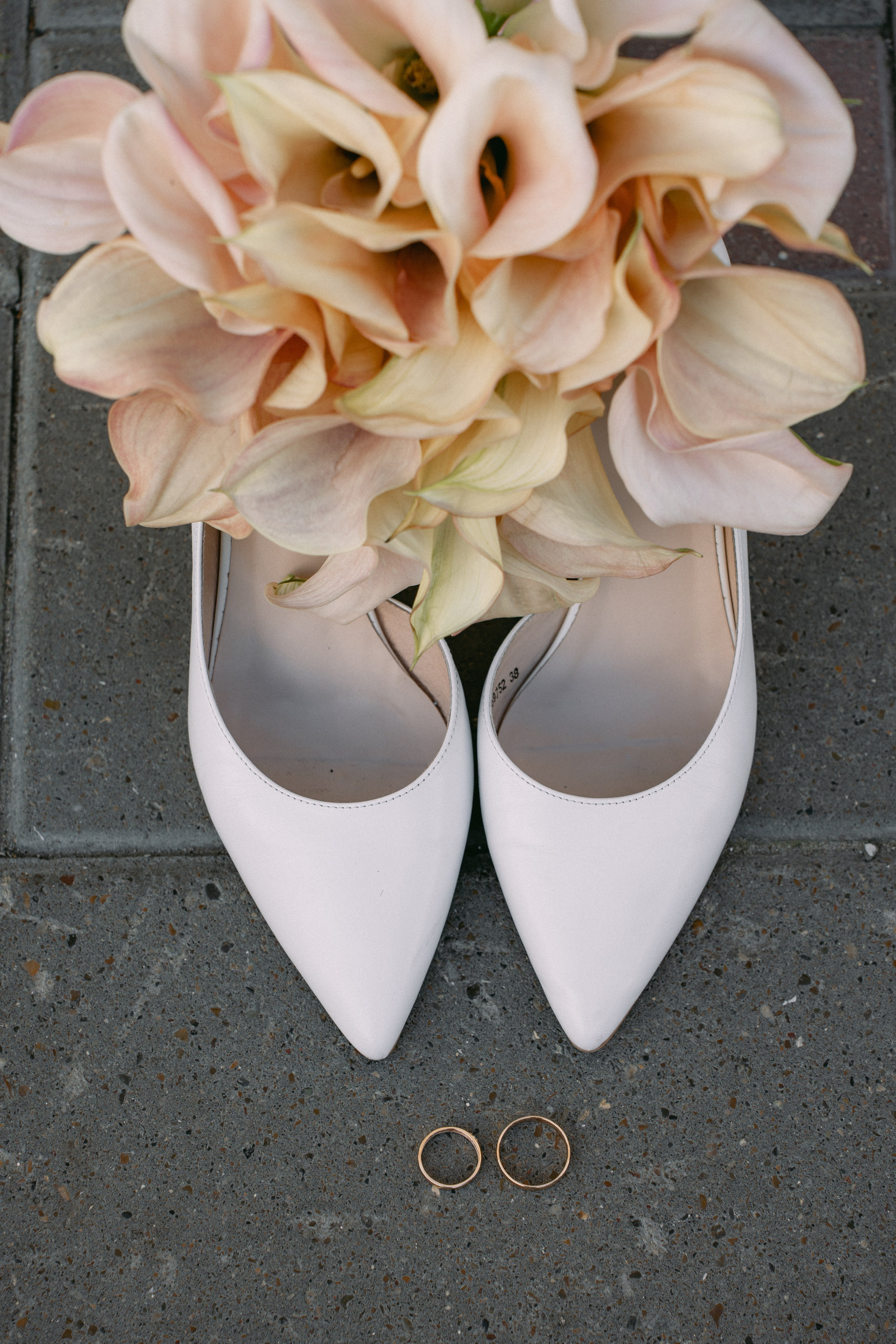 Максим и Ирина. Фотограф в Самаре Оксана Кин