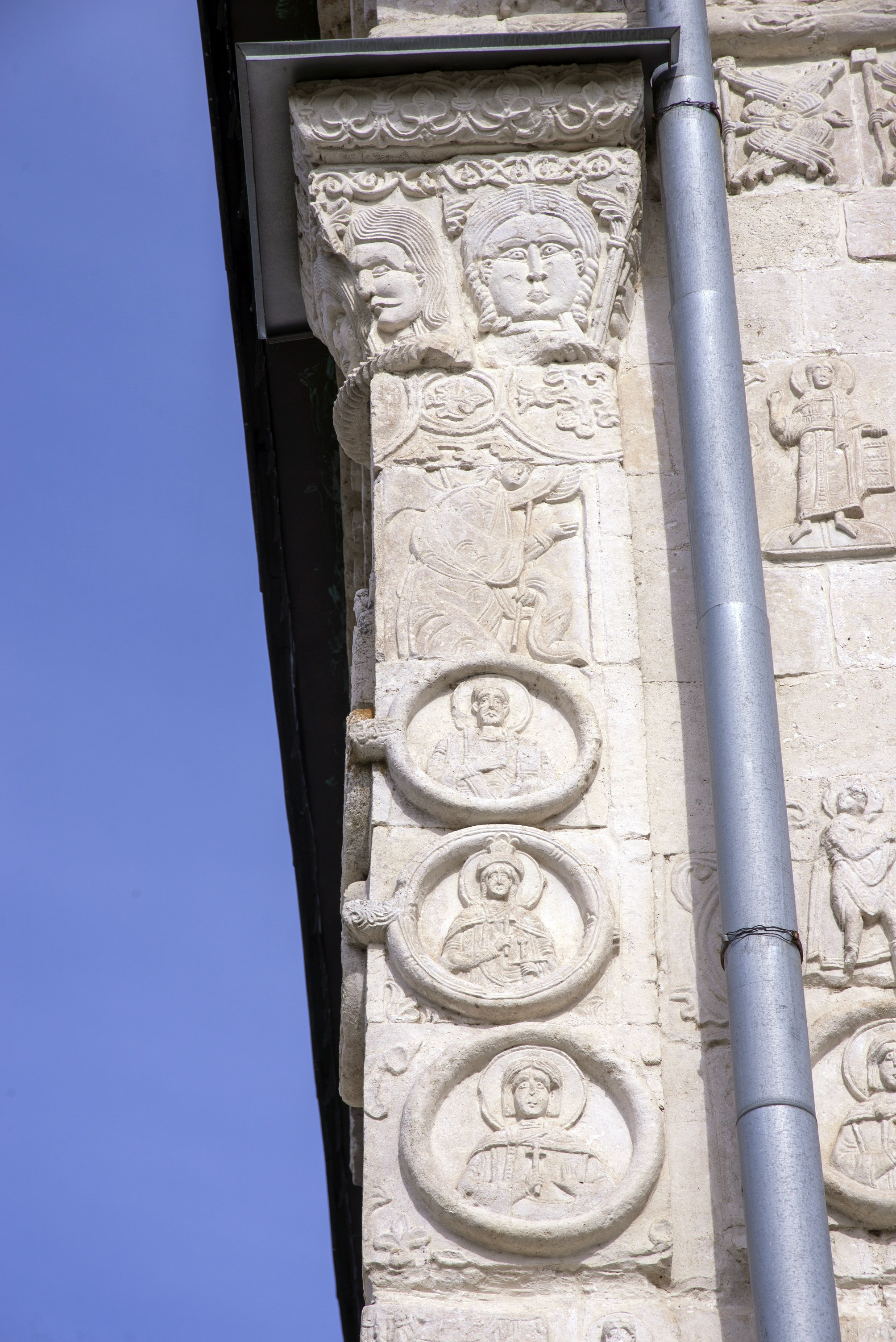 Юрьев-Польский. Сентябрь 2024. Игорь Жучков. Россия увиденная глазами путешествующего фотографа