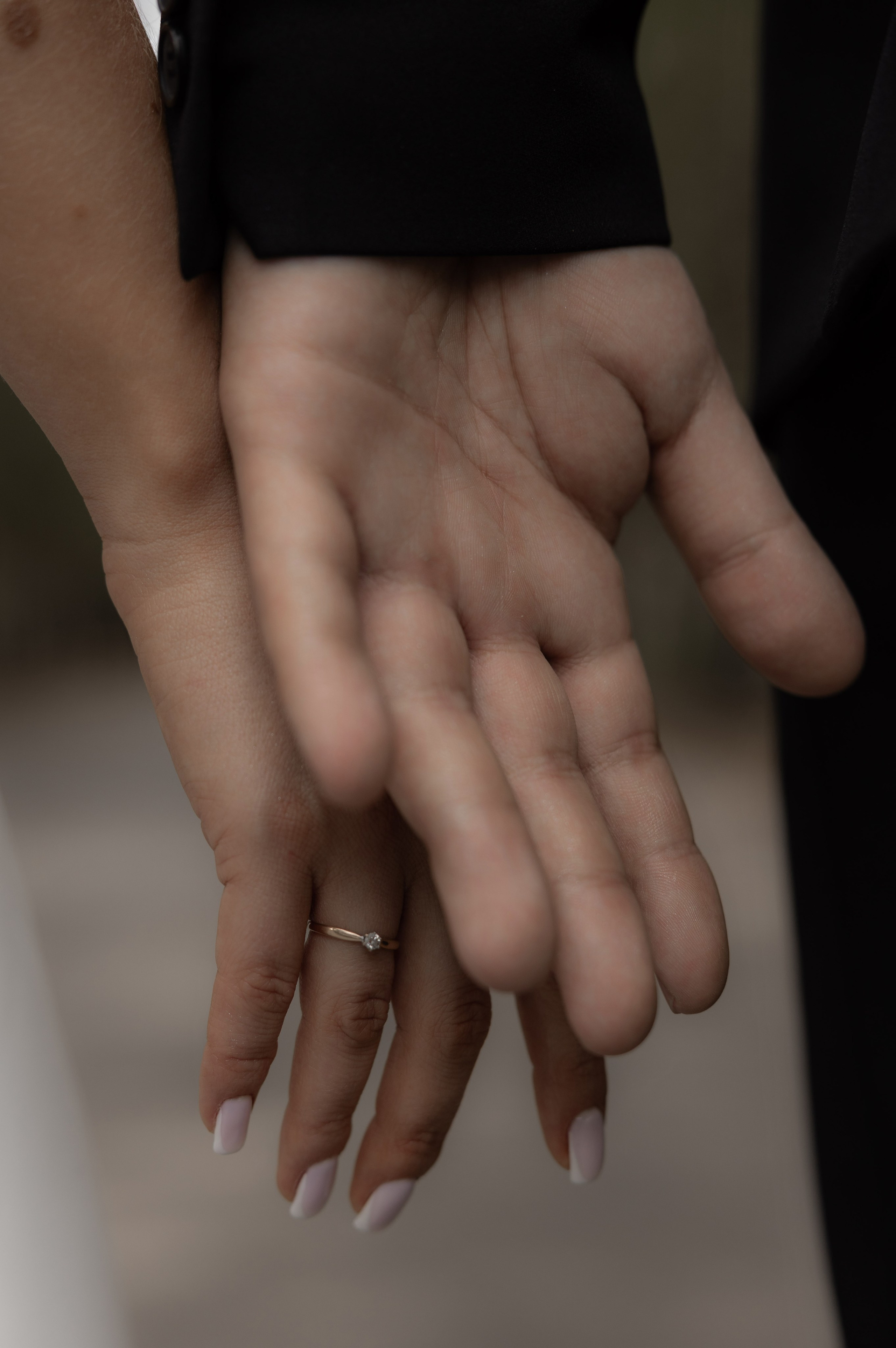 Константин и Инна. Свадебный фотограф Тула Москва СПБ / Сёмина Дарья