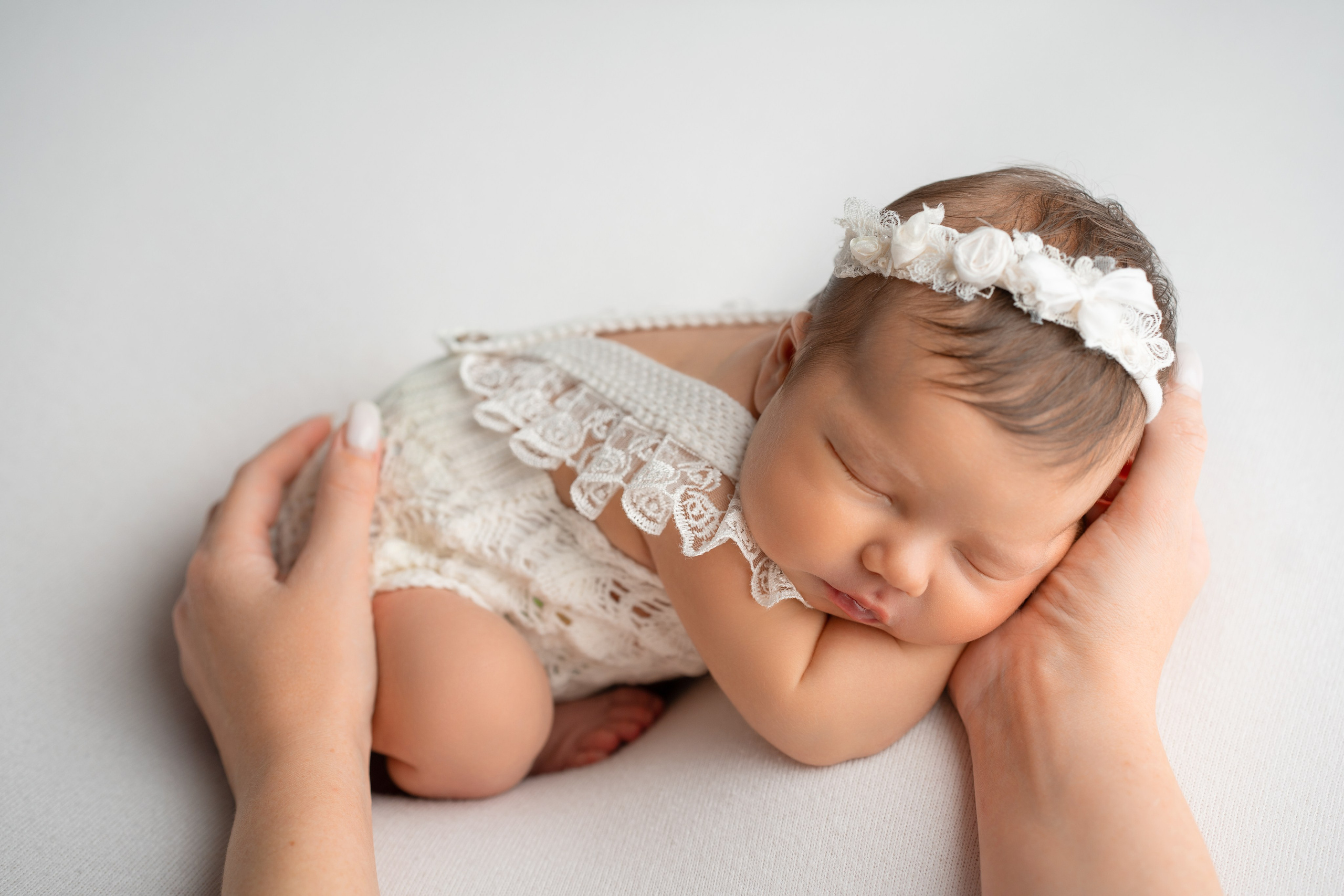 Съемка новорожденных. Фотограф новорожденных Москва и МО Татьяна Цыплакова