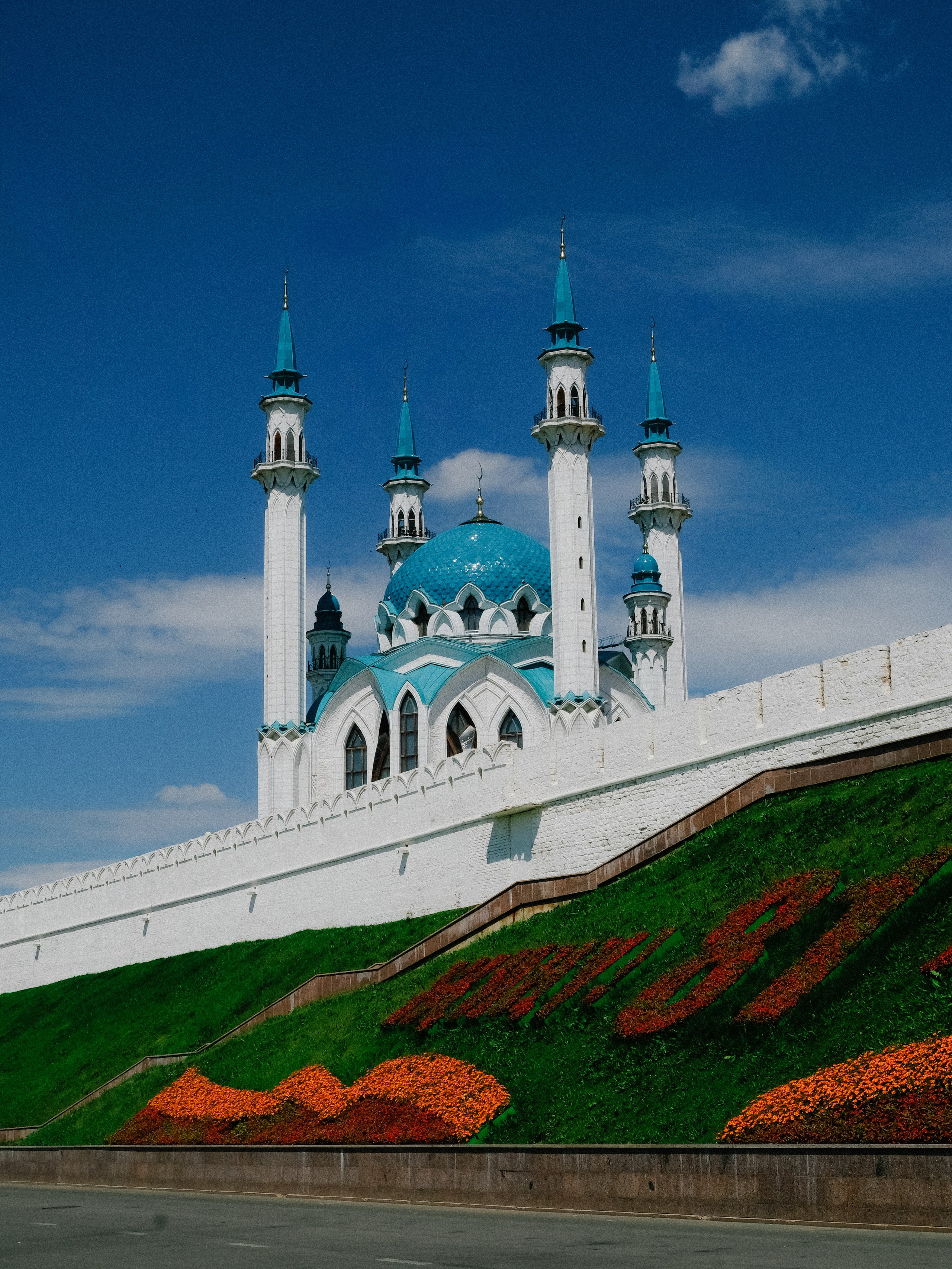 Kazan. Фотограф в Челябинске Анастасия Синягина