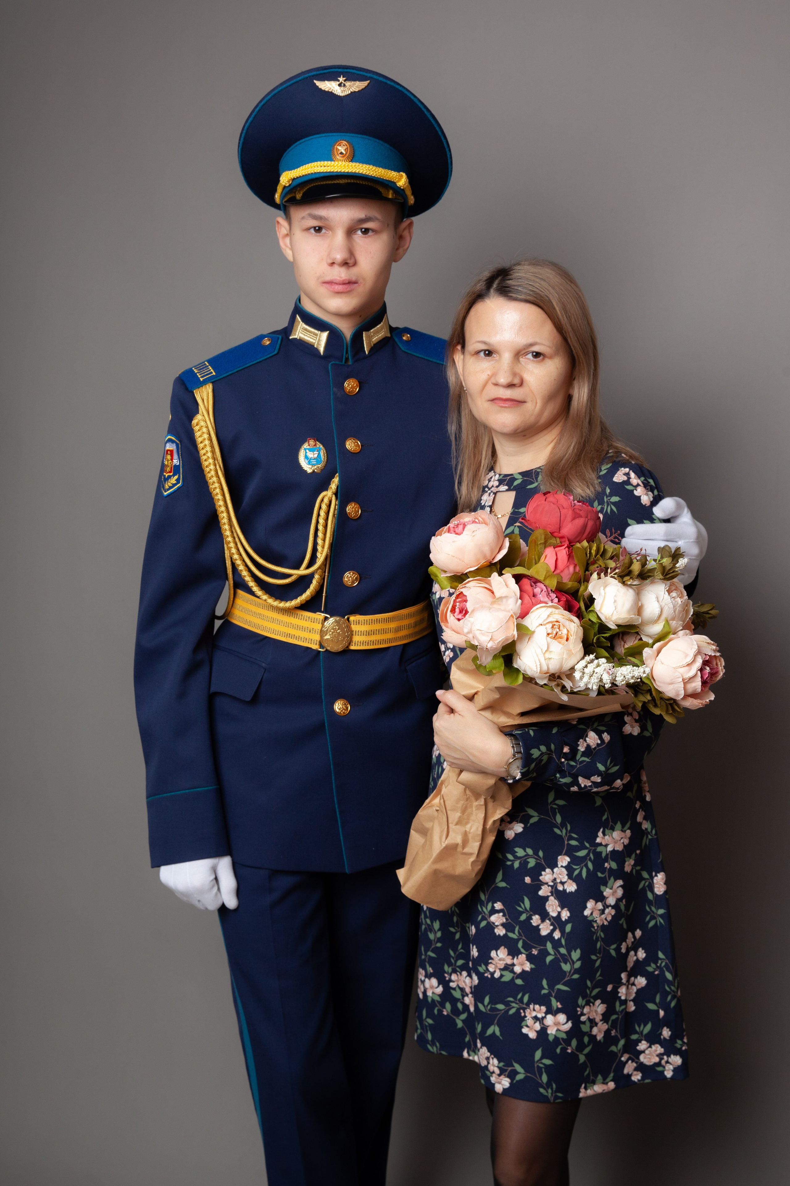 Фотосессия ко дню матери. Фотограф в Железнодорожном и Балашихе