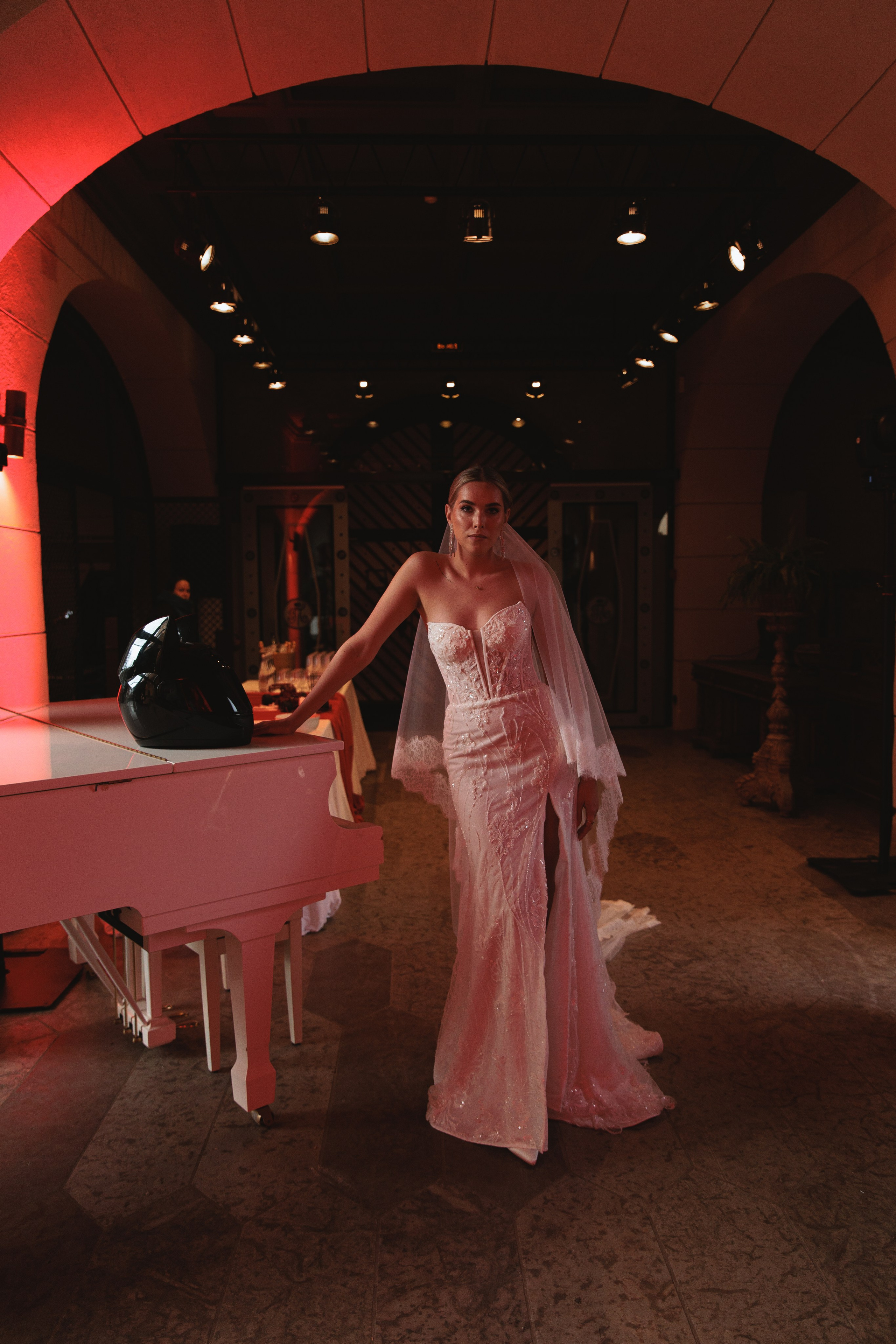 Красной нитью. Свадебный фотограф Санкт-Петербург, Юлия Радченкова