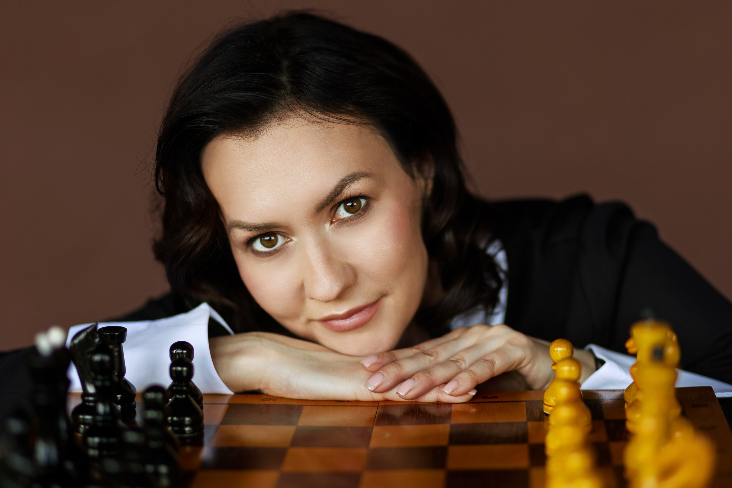 Елена. Фотограф г. Москва Олеся Пантелеева