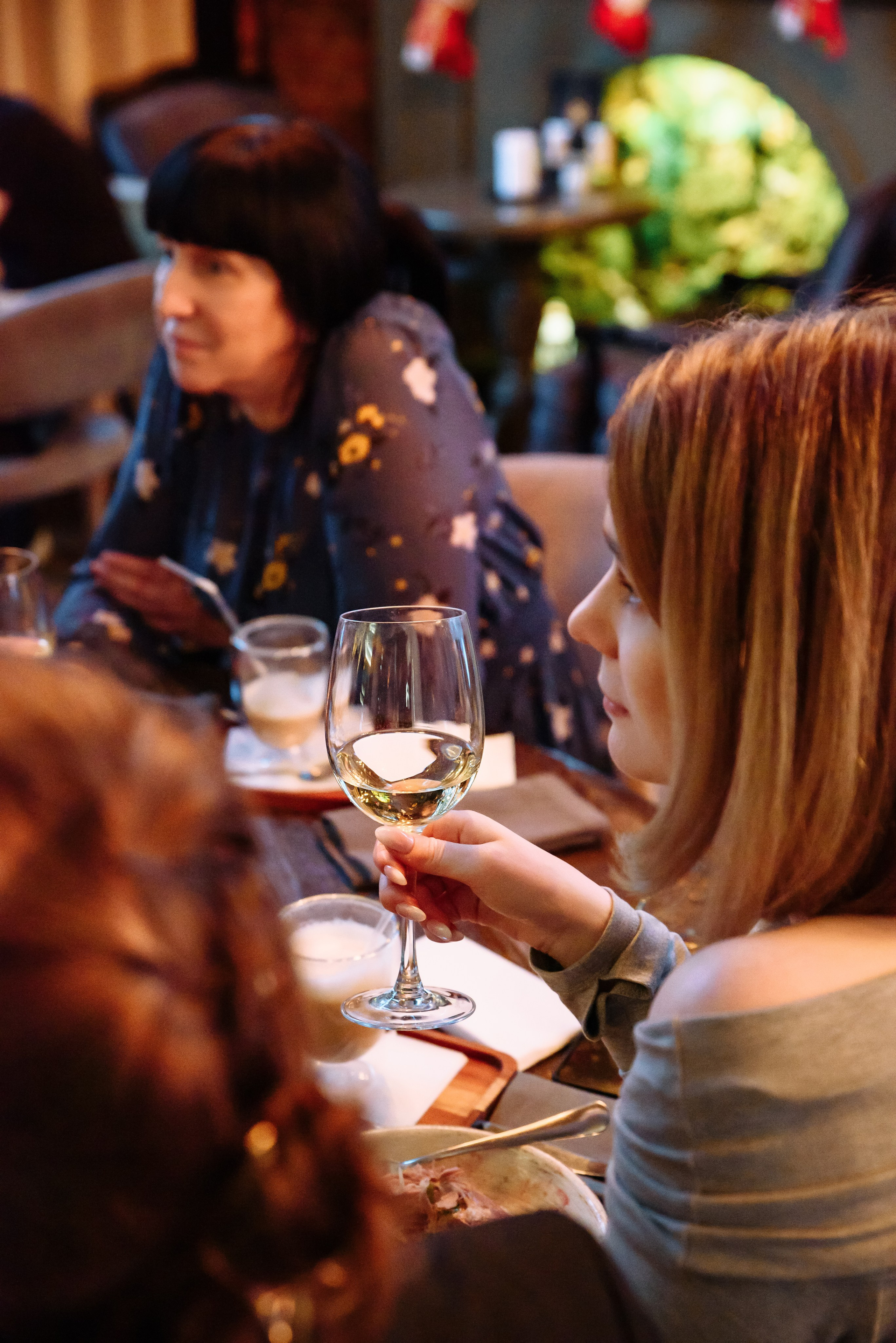 Юля и Игорь. Портретный фотограф Москва, репортаж и естественная постановка