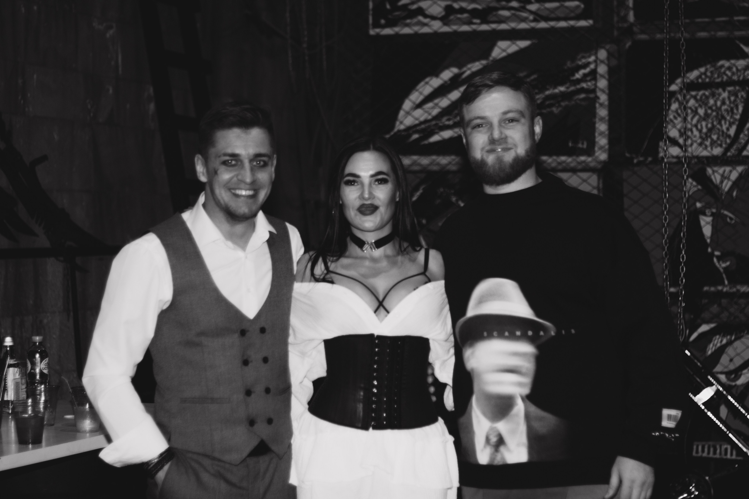 Фотосъемка вечеринки, Екатеринбург. Фотограф в Екатеринбурге Пойгина Елена