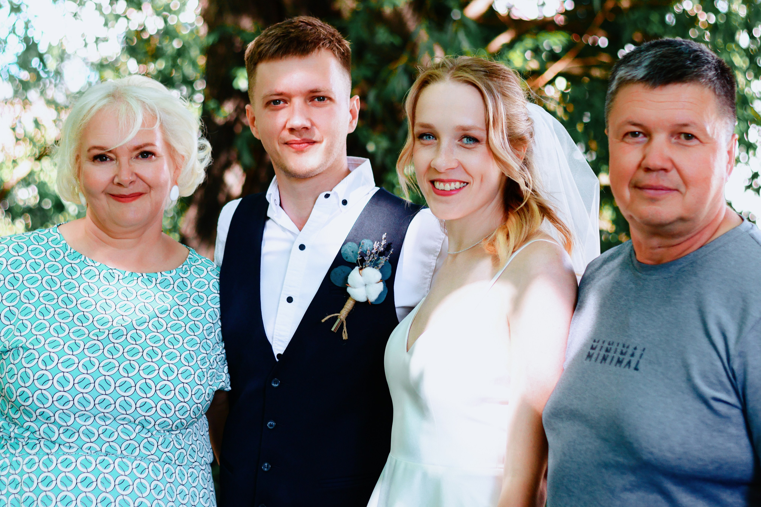 Свадьба Павла и Анны — Екатеринбург | Свадебная фотосъёмка. Фотограф в Екатеринбурге Пойгина Елена