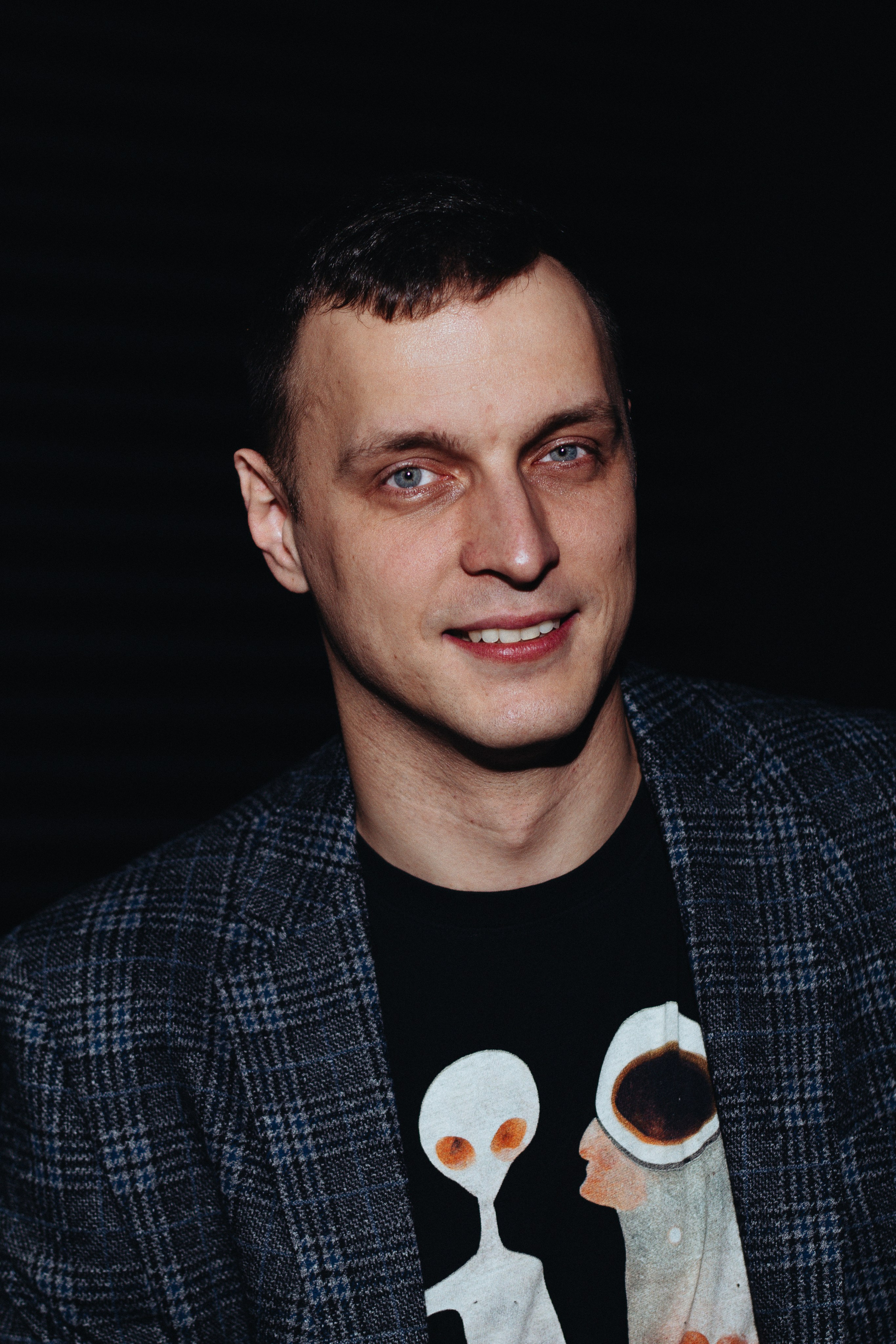 Корпоративная фотосессия для руководителей НК Казанова 69. Фотограф в Екатеринбурге Пойгина Елена