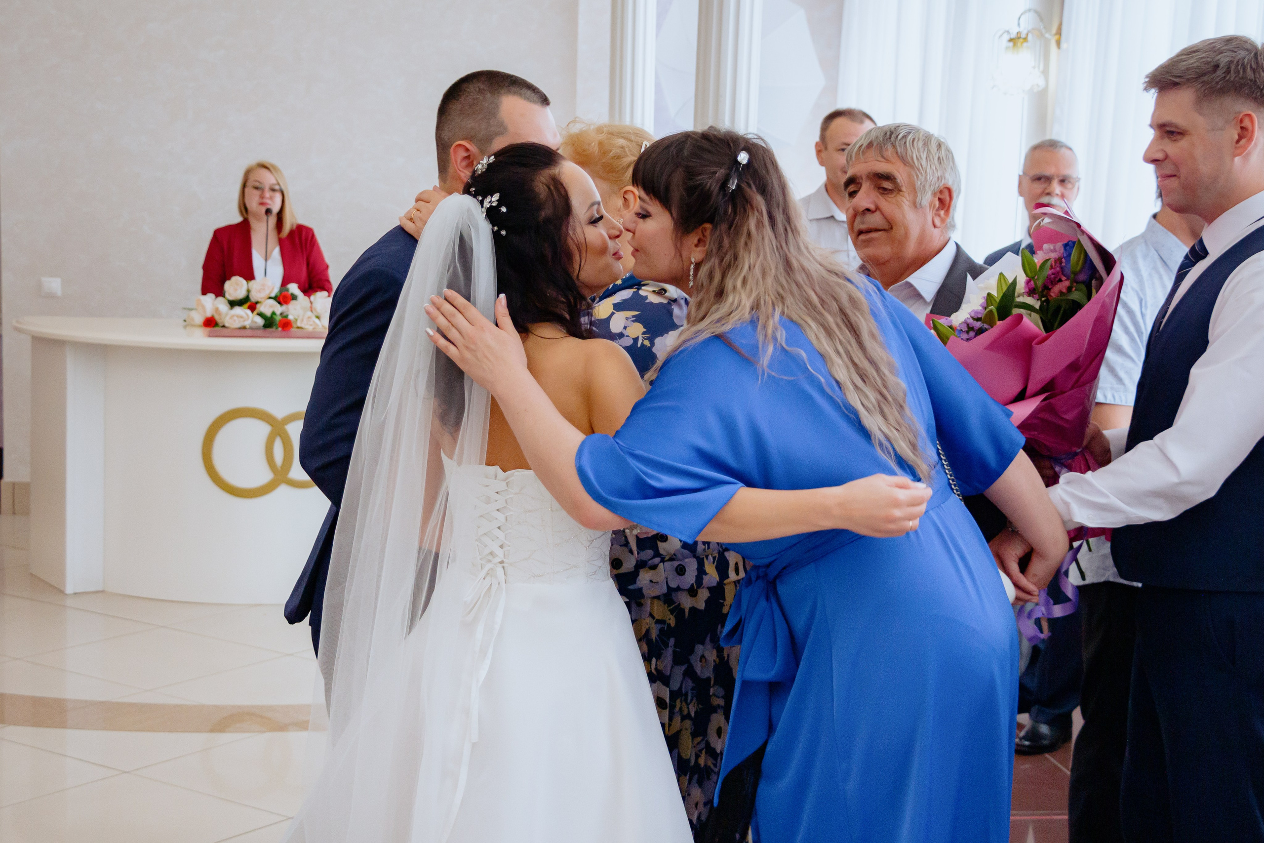 Сергей и Анжелика. Свадебная фотосессия в Екатеринбурге. Фотограф в Екатеринбурге Пойгина Елена