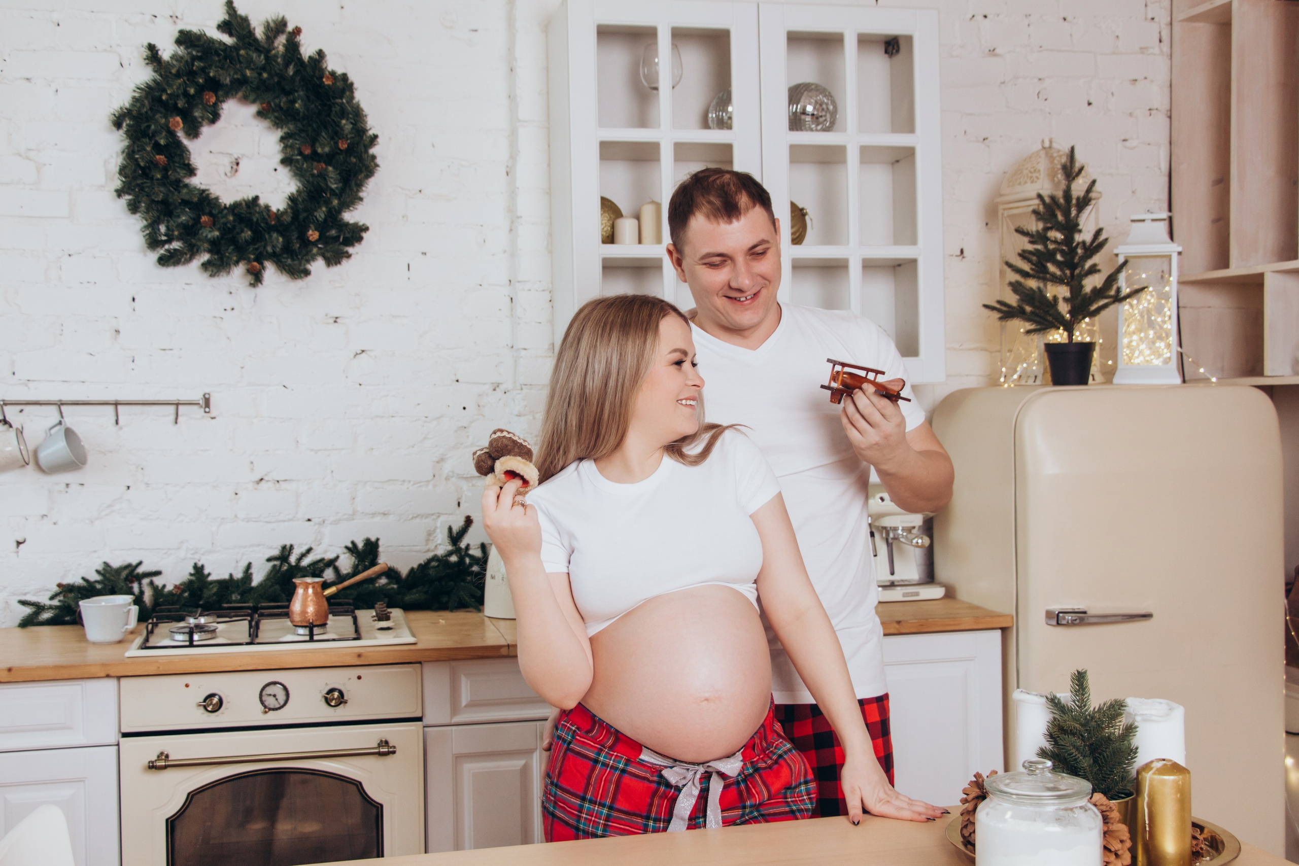 В ожидании малыша. Фотосессия беременности — Дарья и Сергей. Фотограф в Екатеринбурге Пойгина Елена