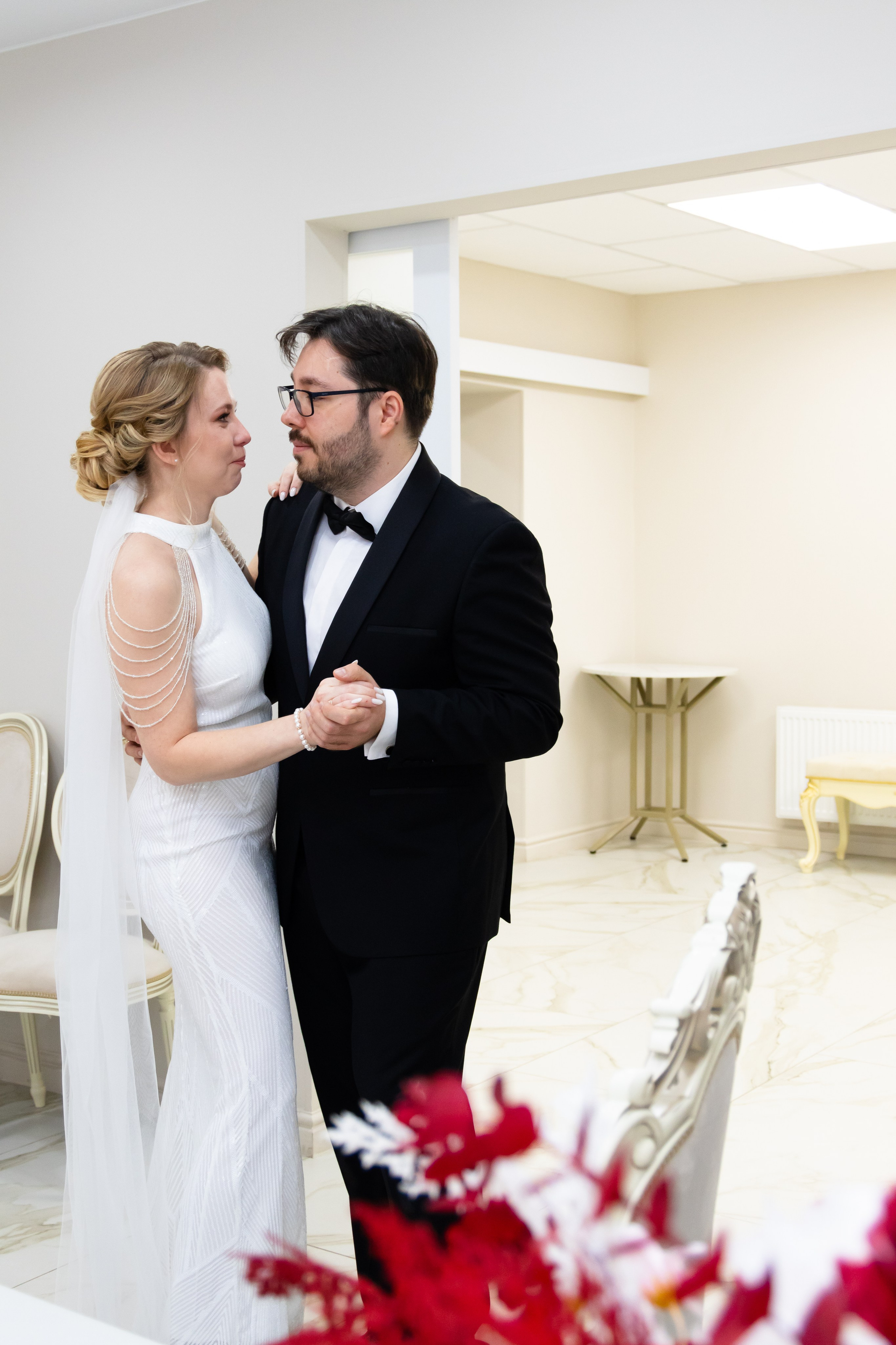 Свадебная фотосессия Ефима и Любови в Екатеринбурге. Фотограф в Екатеринбурге Пойгина Елена