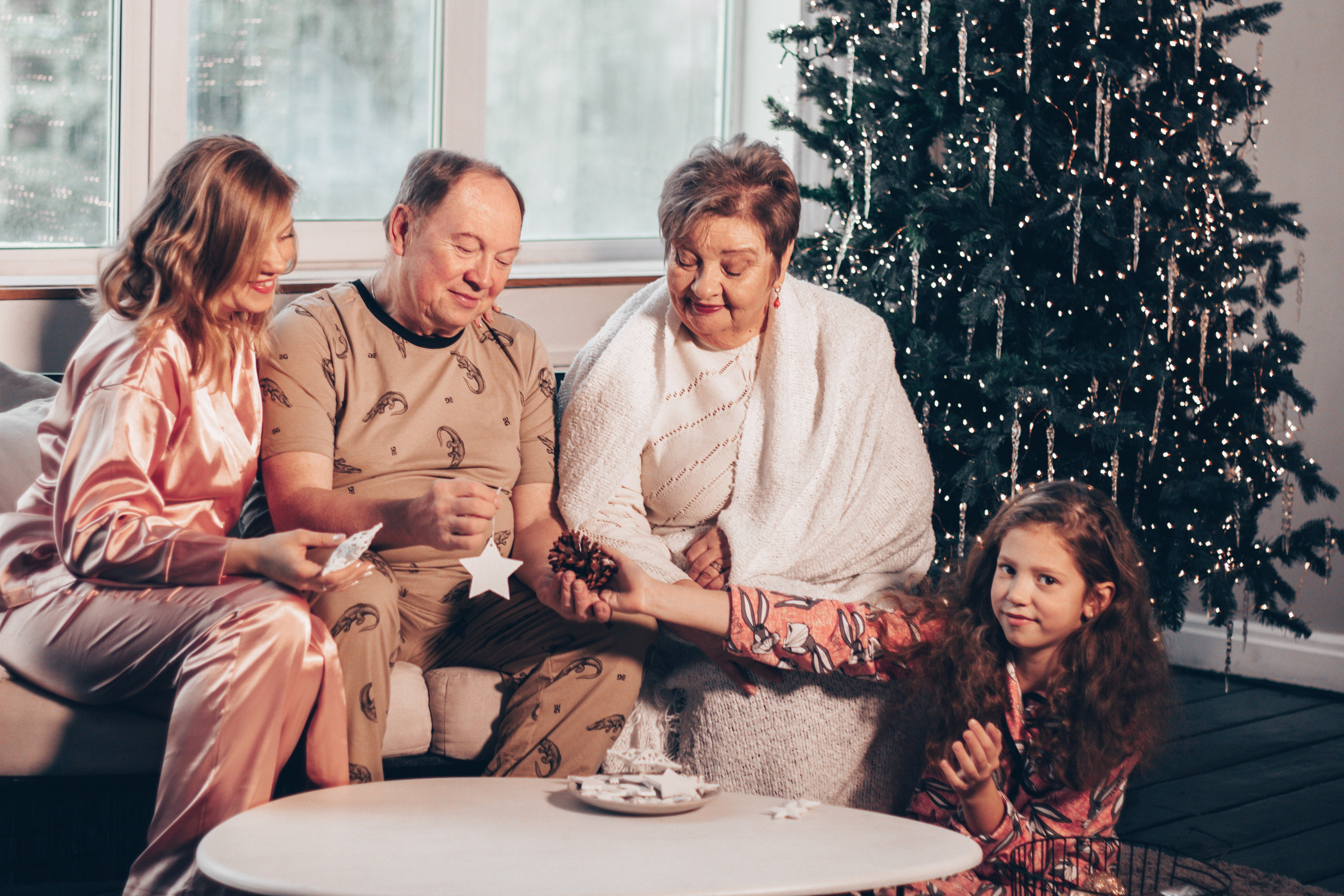 Уютное Рождество. В ожидании волшебства. Фотограф в Екатеринбурге Пойгина Елена