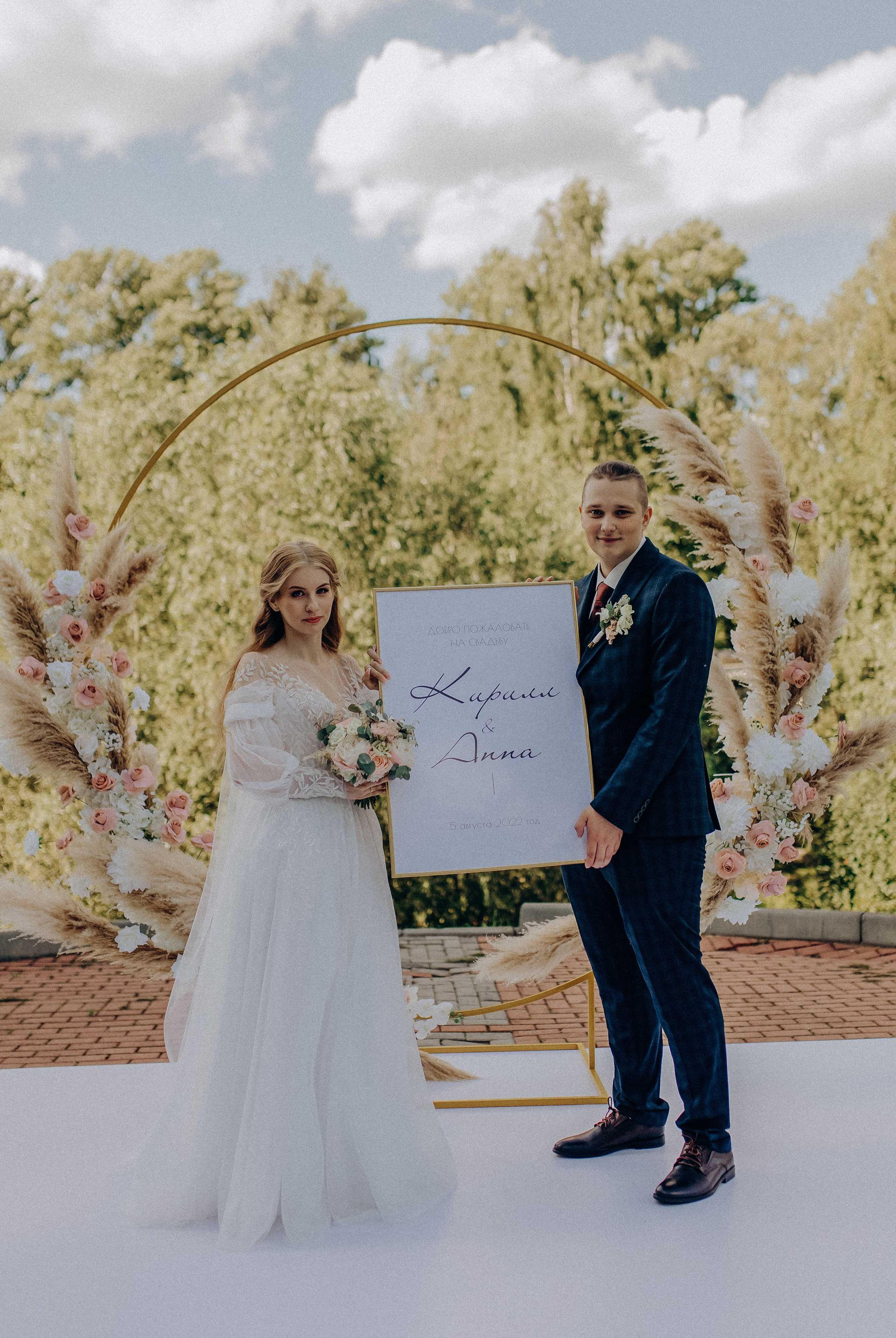 Кирилл & Анна. DIANA TILIKAINEN — Фотограф Республика Карелия