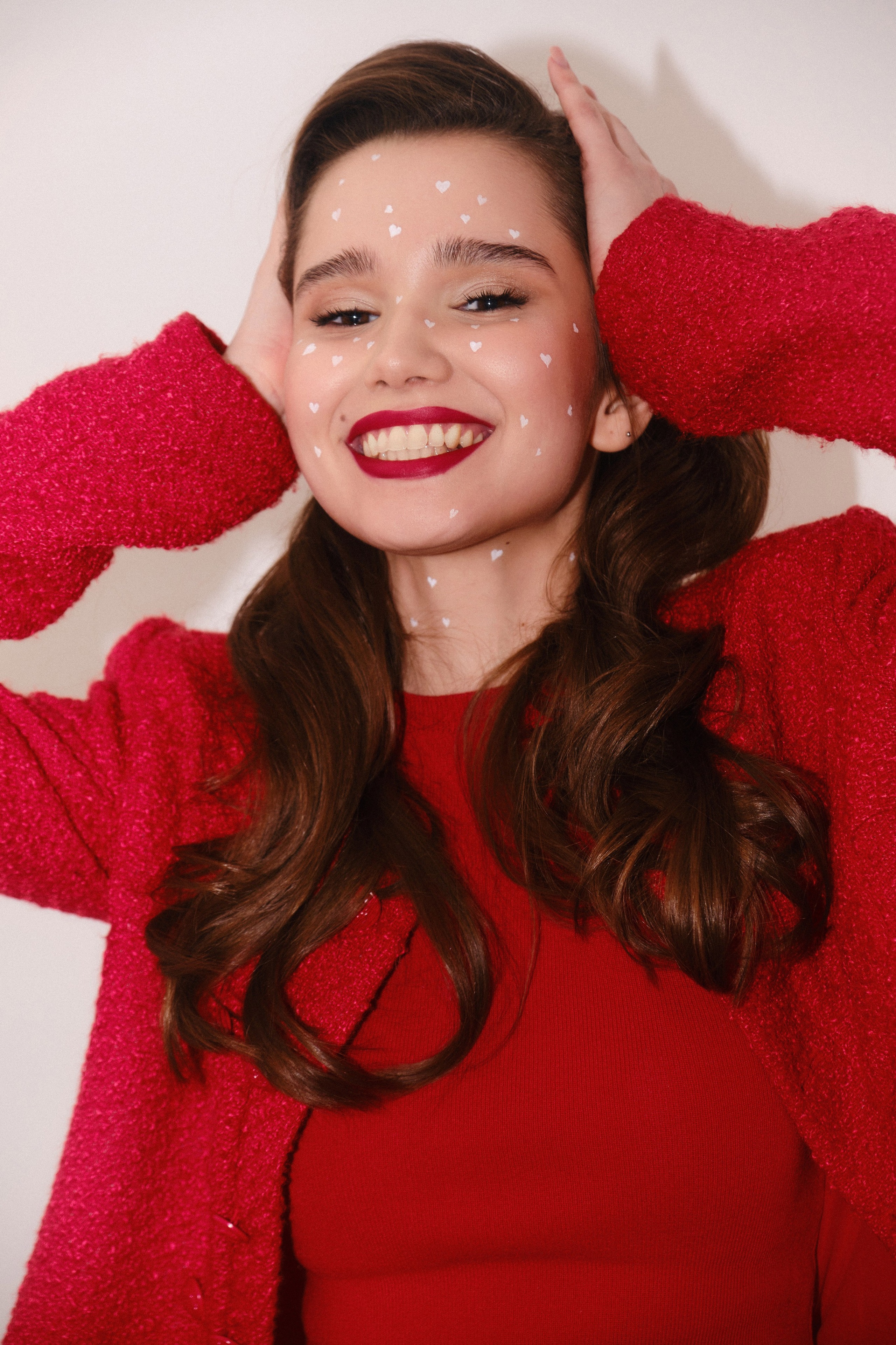 LIZA O. THE FAME MODELS