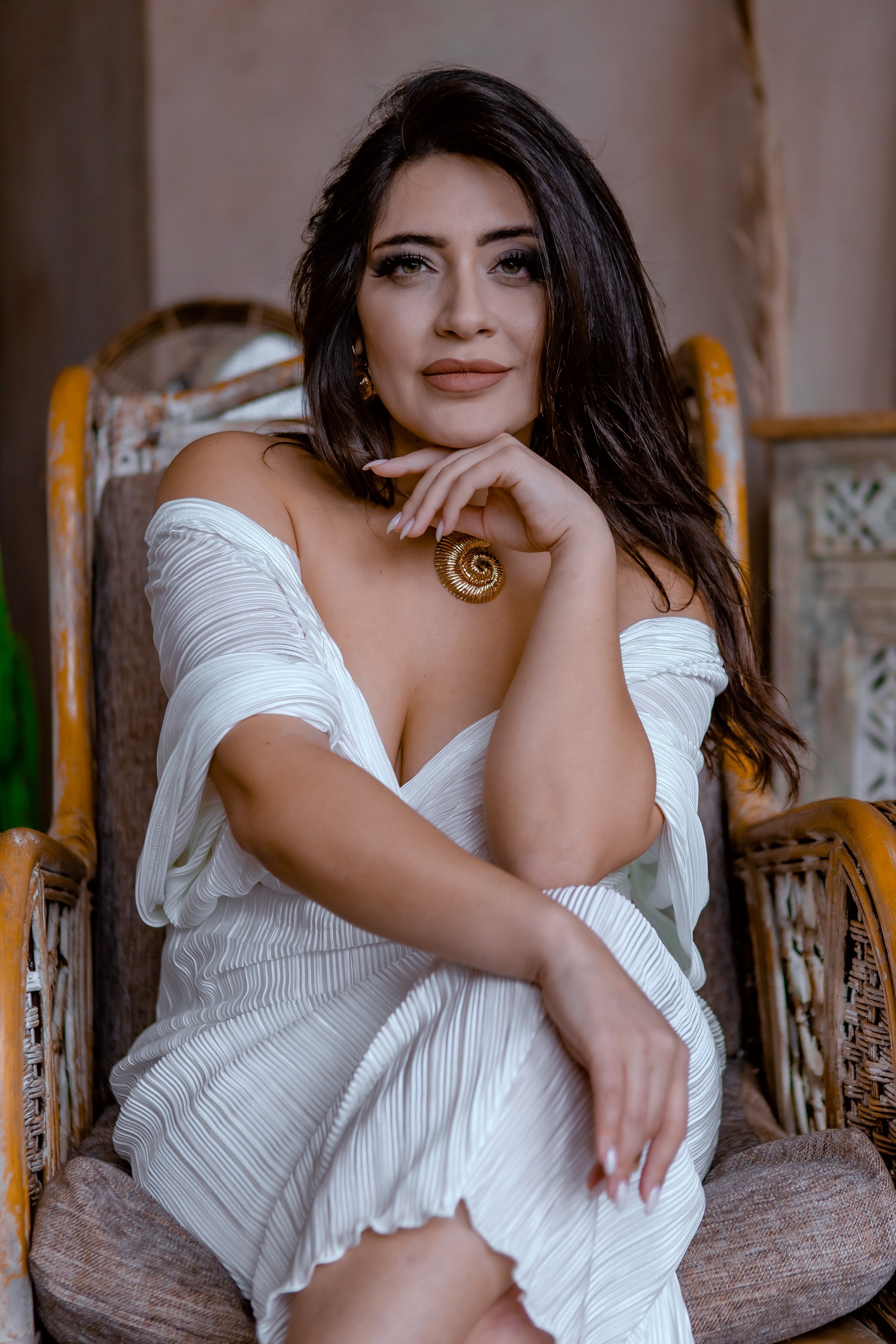 Восточная сказка. Сюзанна. Свадебный фотограф в Москве