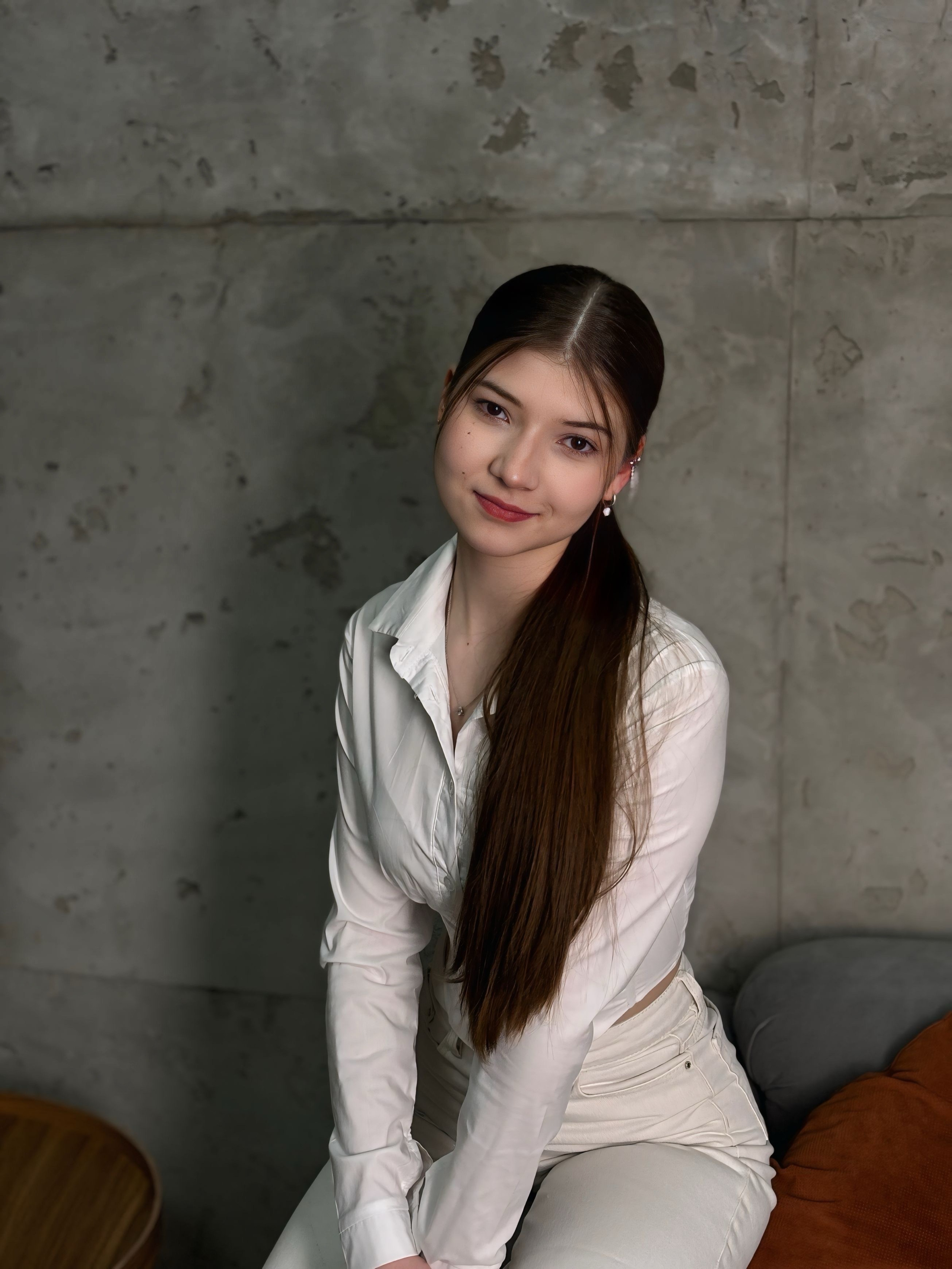 Индивидуальная. Мобильный фотограф в Казани Азалия Валиева