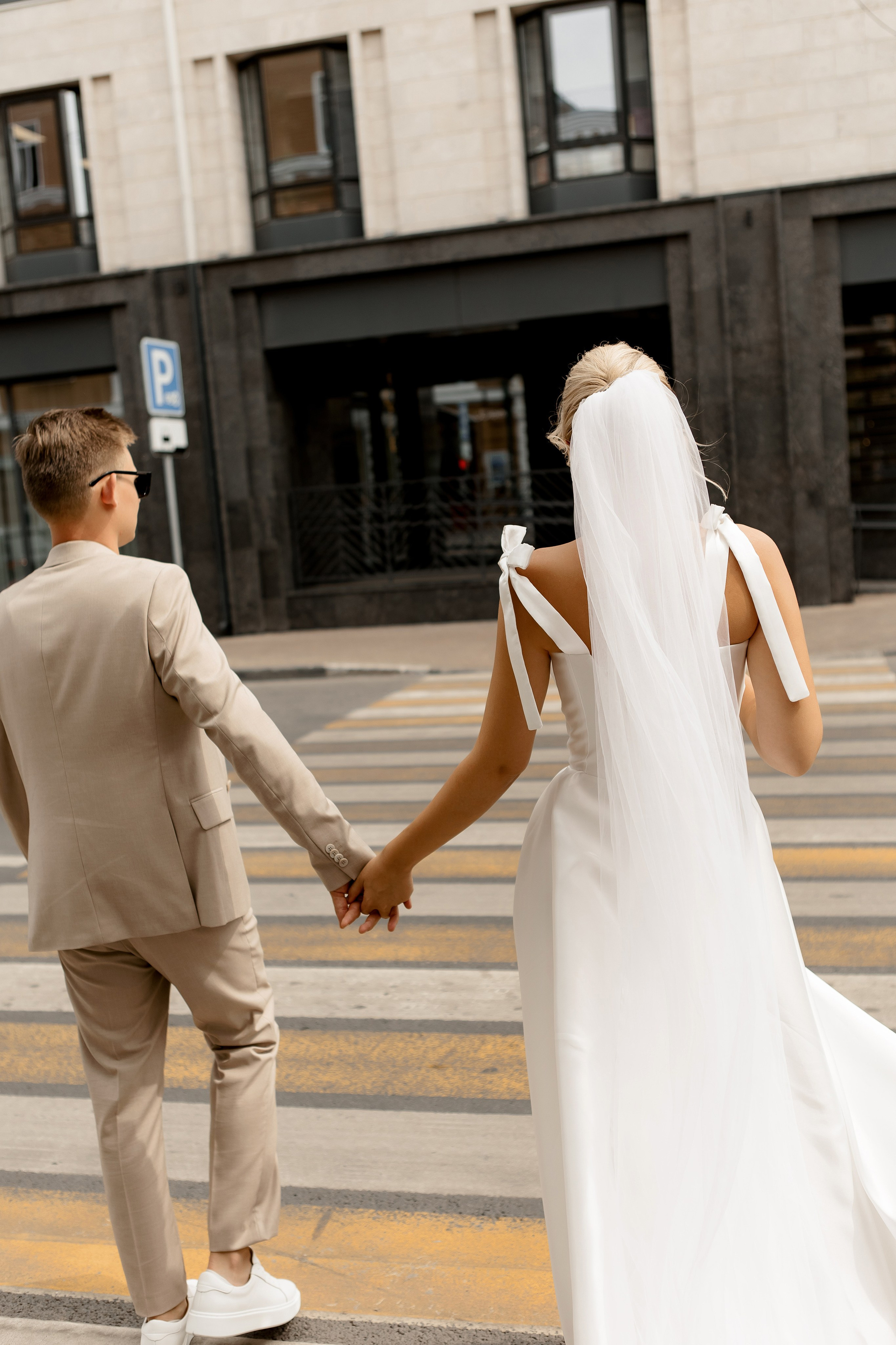 Максим и Анастасия. Свадебный фотограф Ксения Трухина в Нижнем Новгороде и Москве