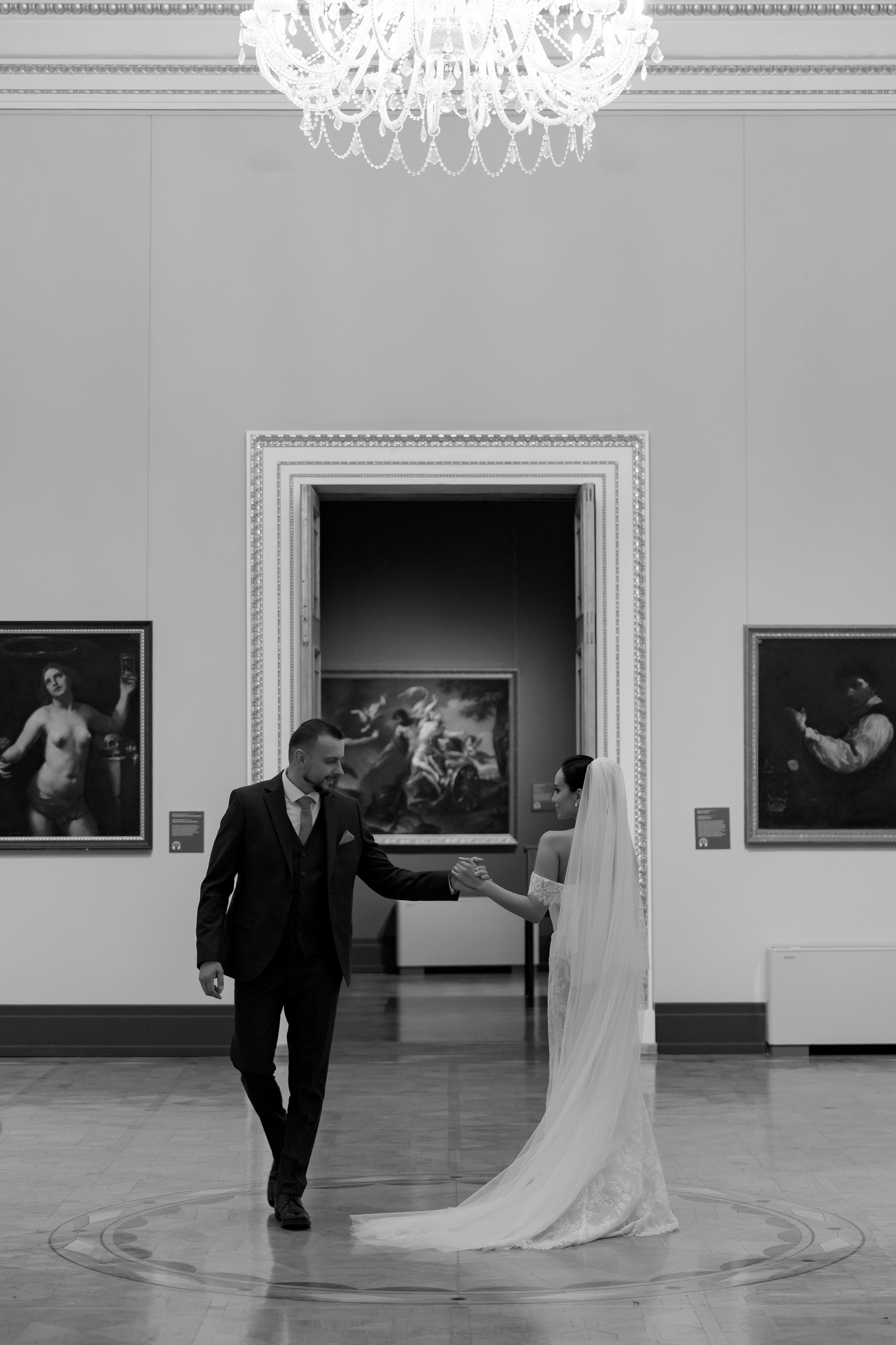 Максим и Екатерина. Свадебный фотограф Ксения Трухина в Нижнем Новгороде и Москве