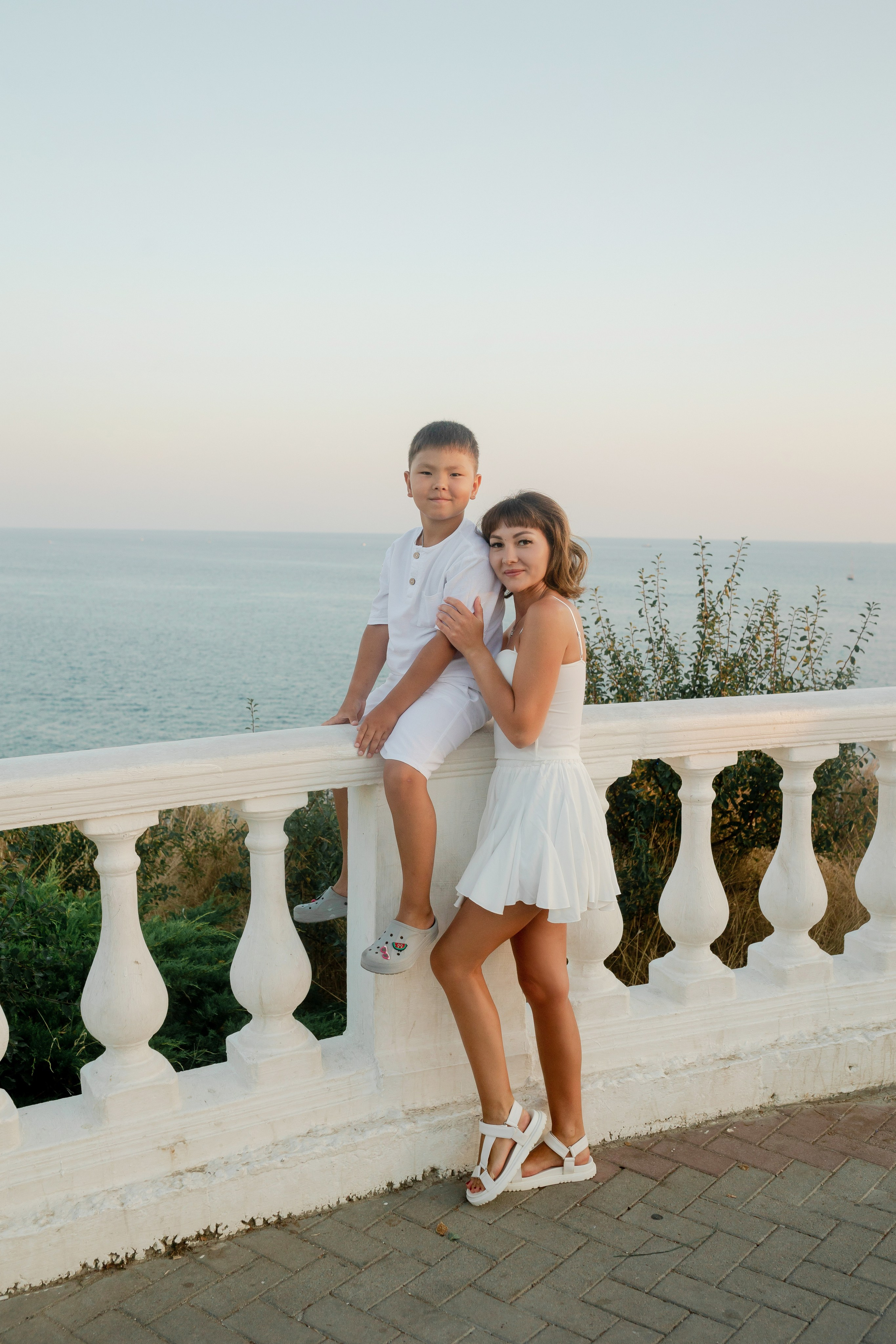 Диана и Дамир. Фотограф в Геленджике, Архипо-Осиповке, Абрау-Дюрсо, Кринице Виктория