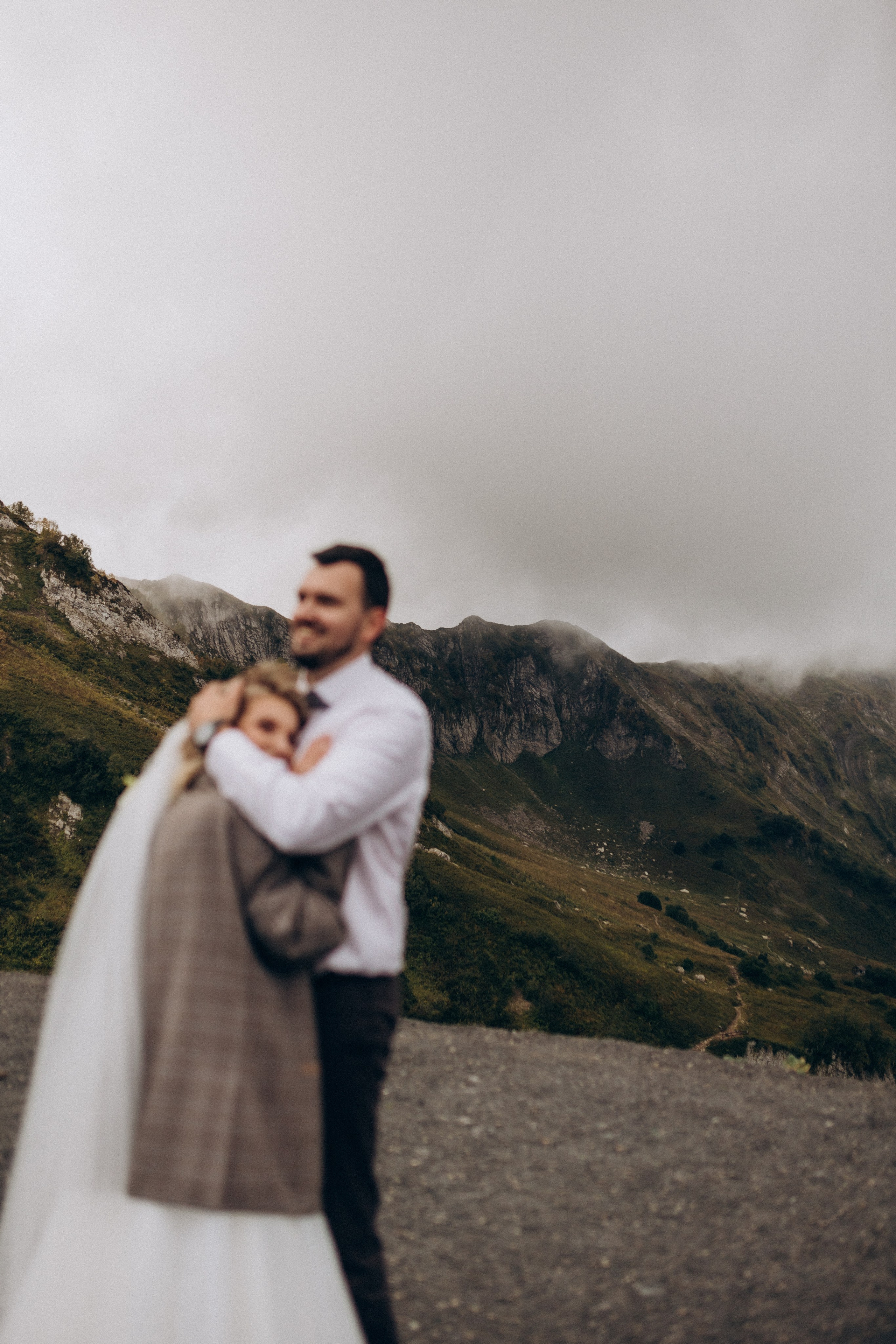 Виктор и Алина. Свадебный и love story фотограф в Санкт-Петербурге