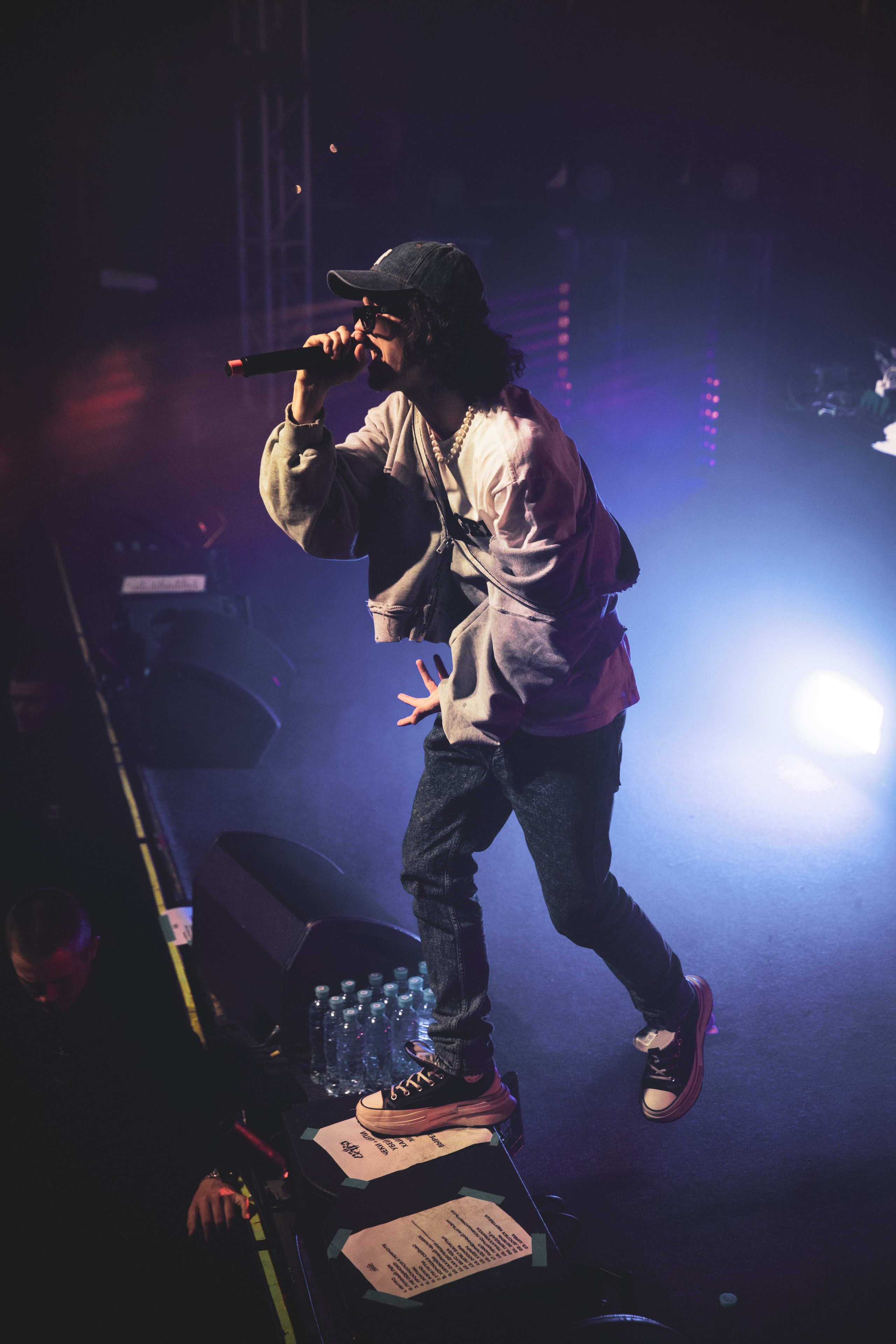 Gone fludd. Фотограф Нижний Новгород — Дмитрий Грехов