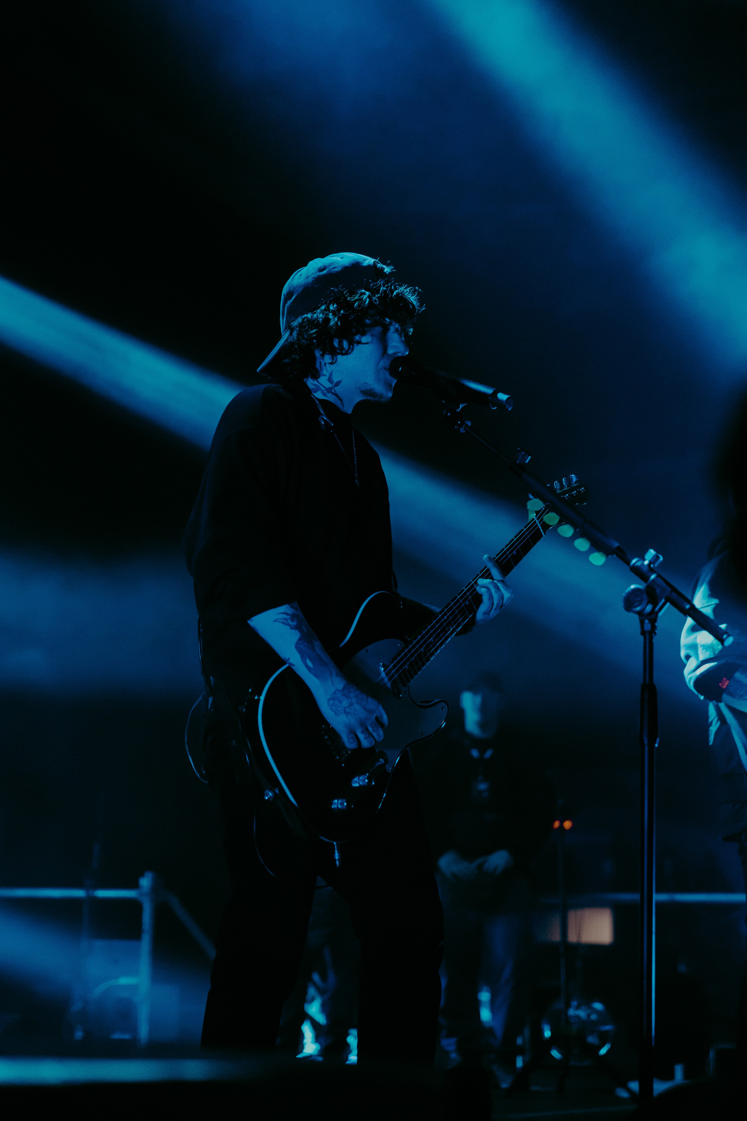 Концерт Три дня дождя Нижний Новгород. Фотограф Нижний Новгород — Дмитрий Грехов