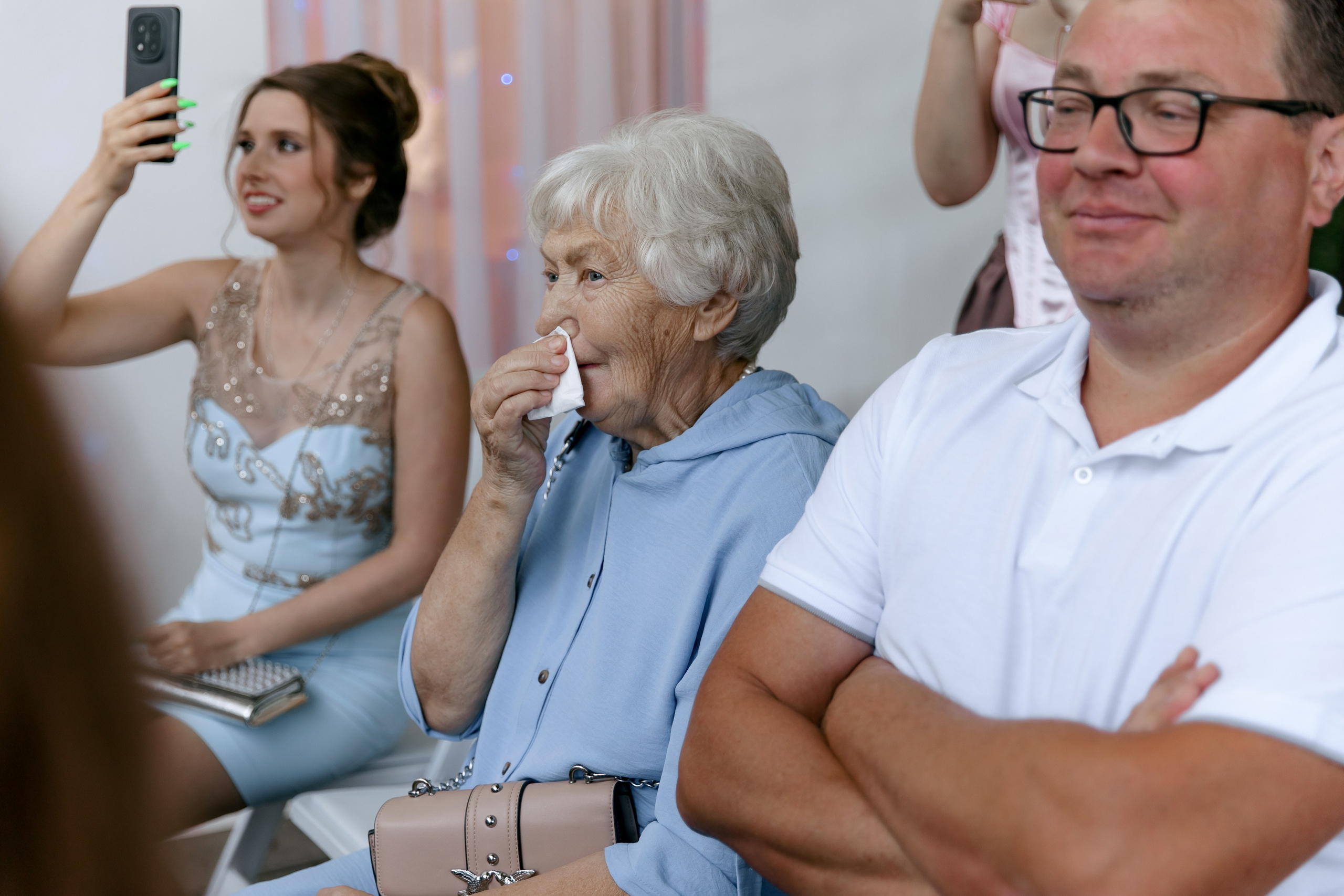 Миша и Настя. Свадебный и семейный фотограф в Туле и области Маша Костина