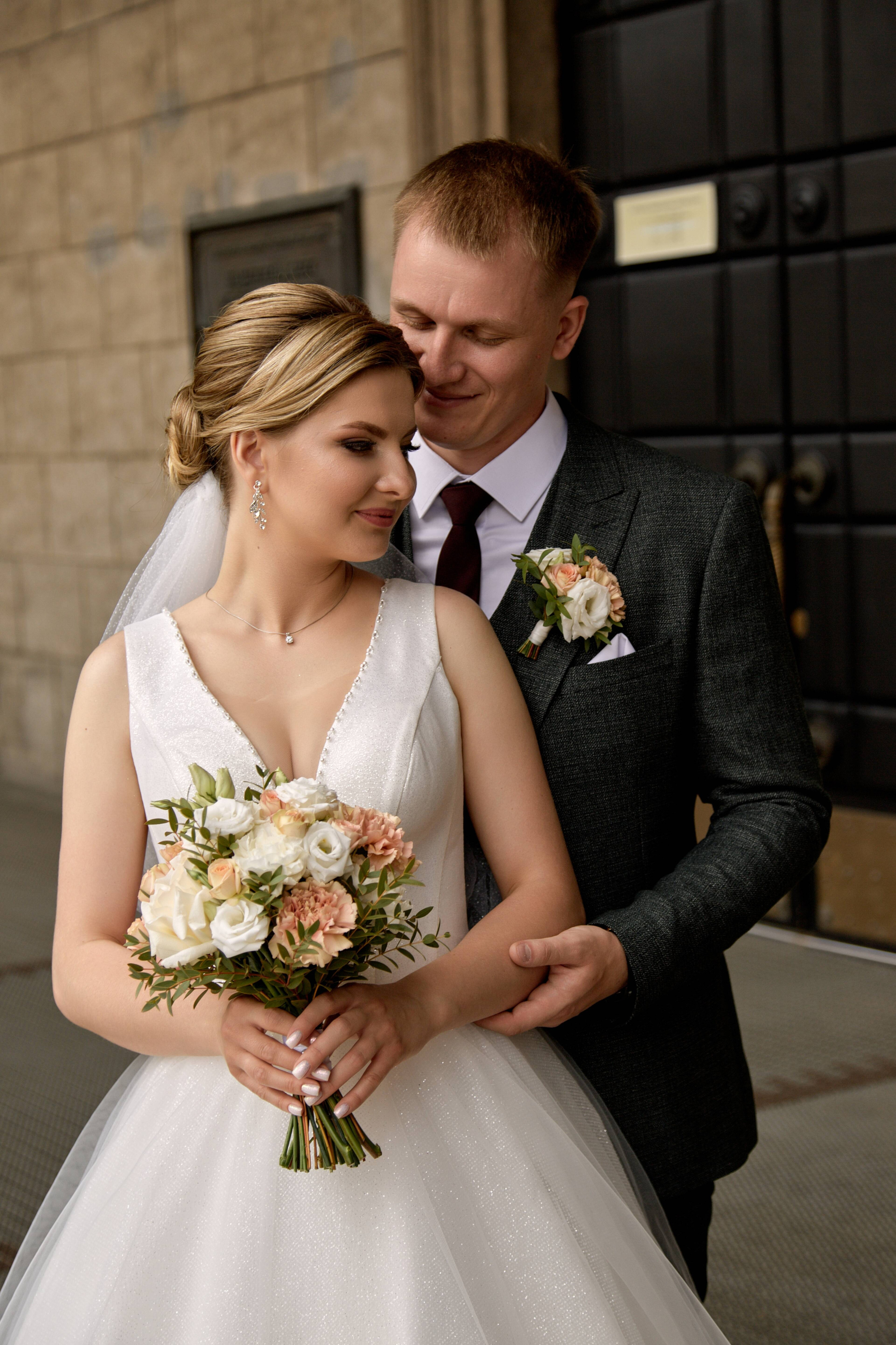 Вячеслав & Татьяна. Свадебный и семейный фотограф в Минске и Минской области