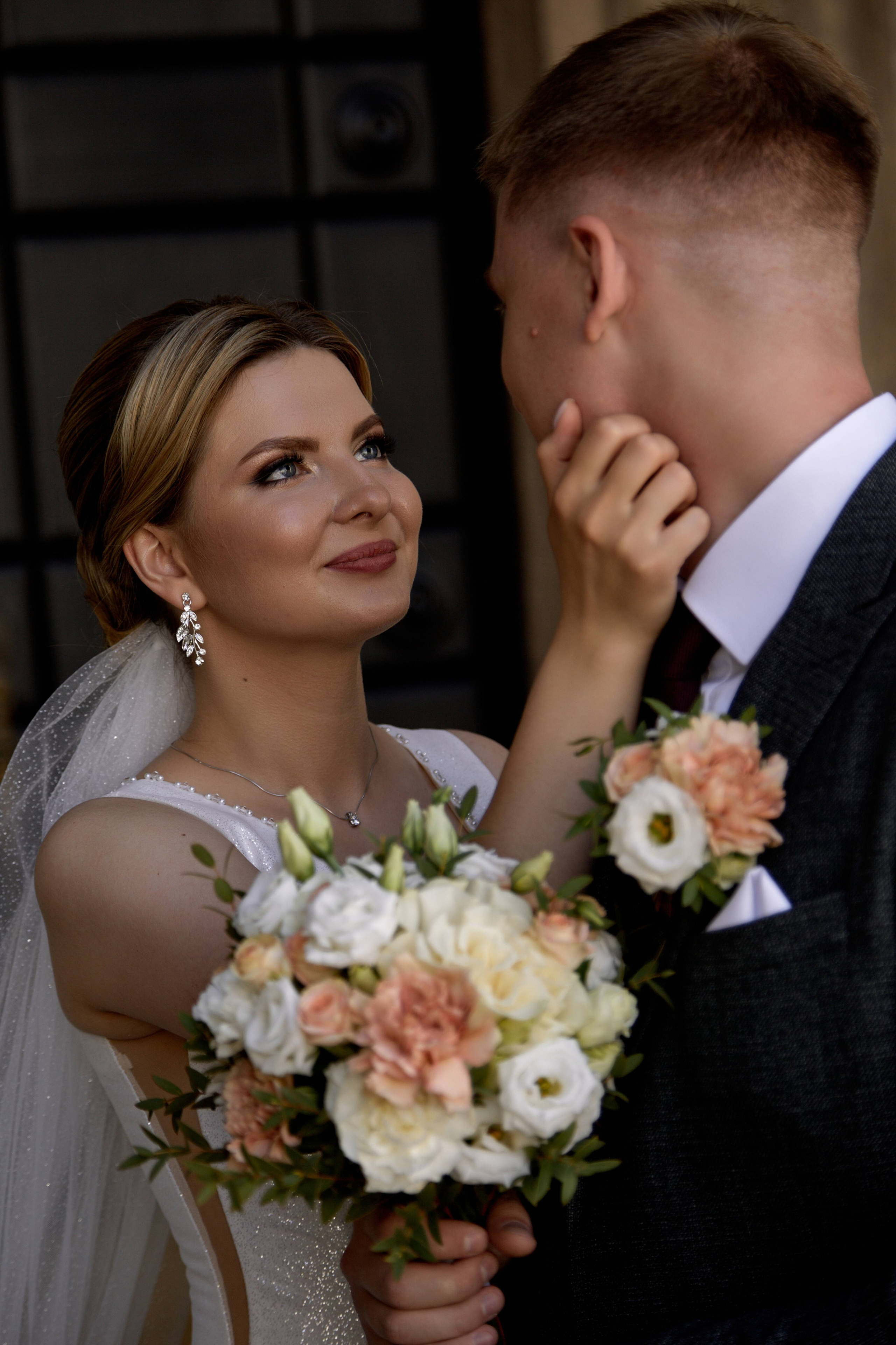 Вячеслав & Татьяна. Свадебный и семейный фотограф в Минске и Минской области