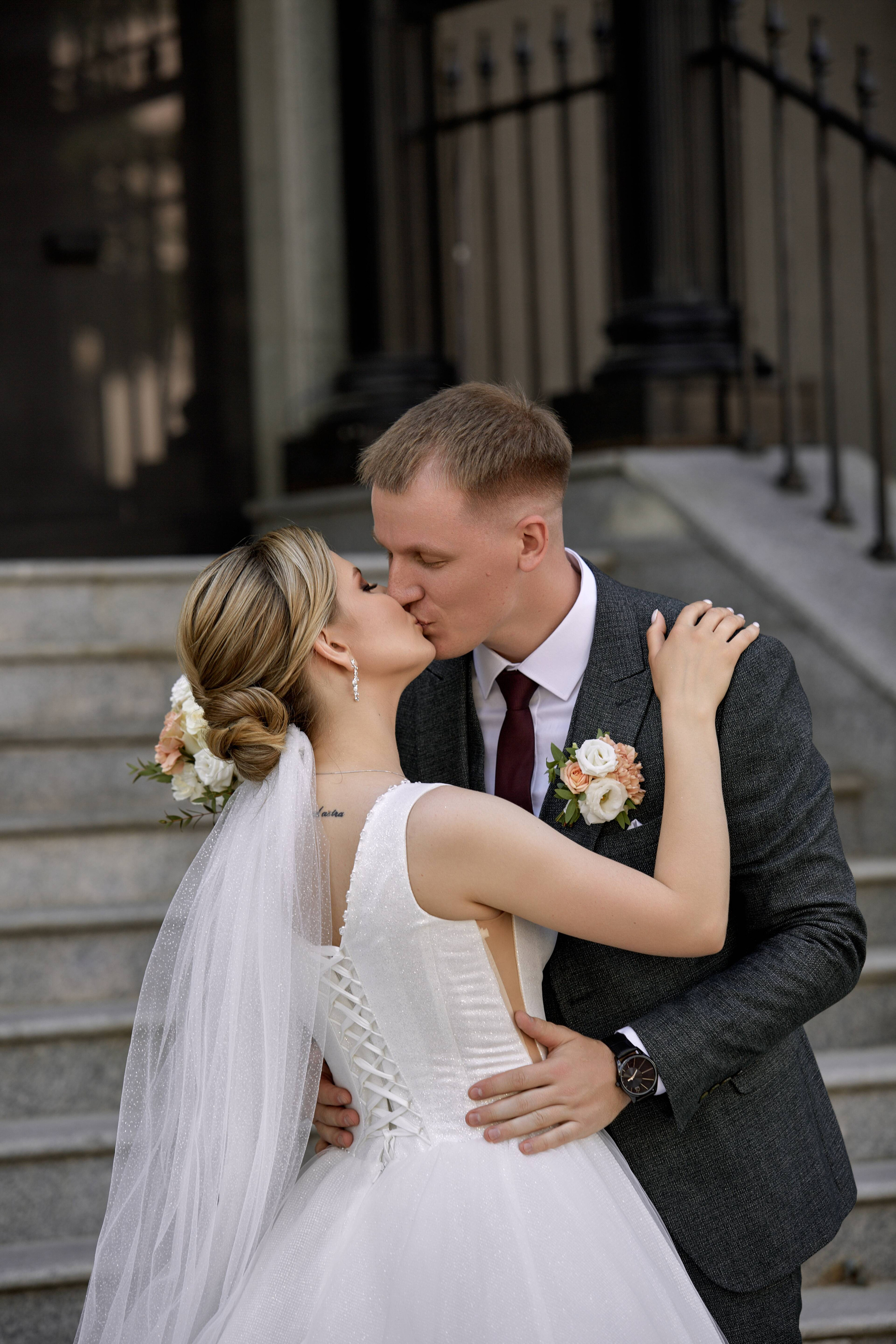 Вячеслав & Татьяна. Свадебный и семейный фотограф в Минске и Минской области