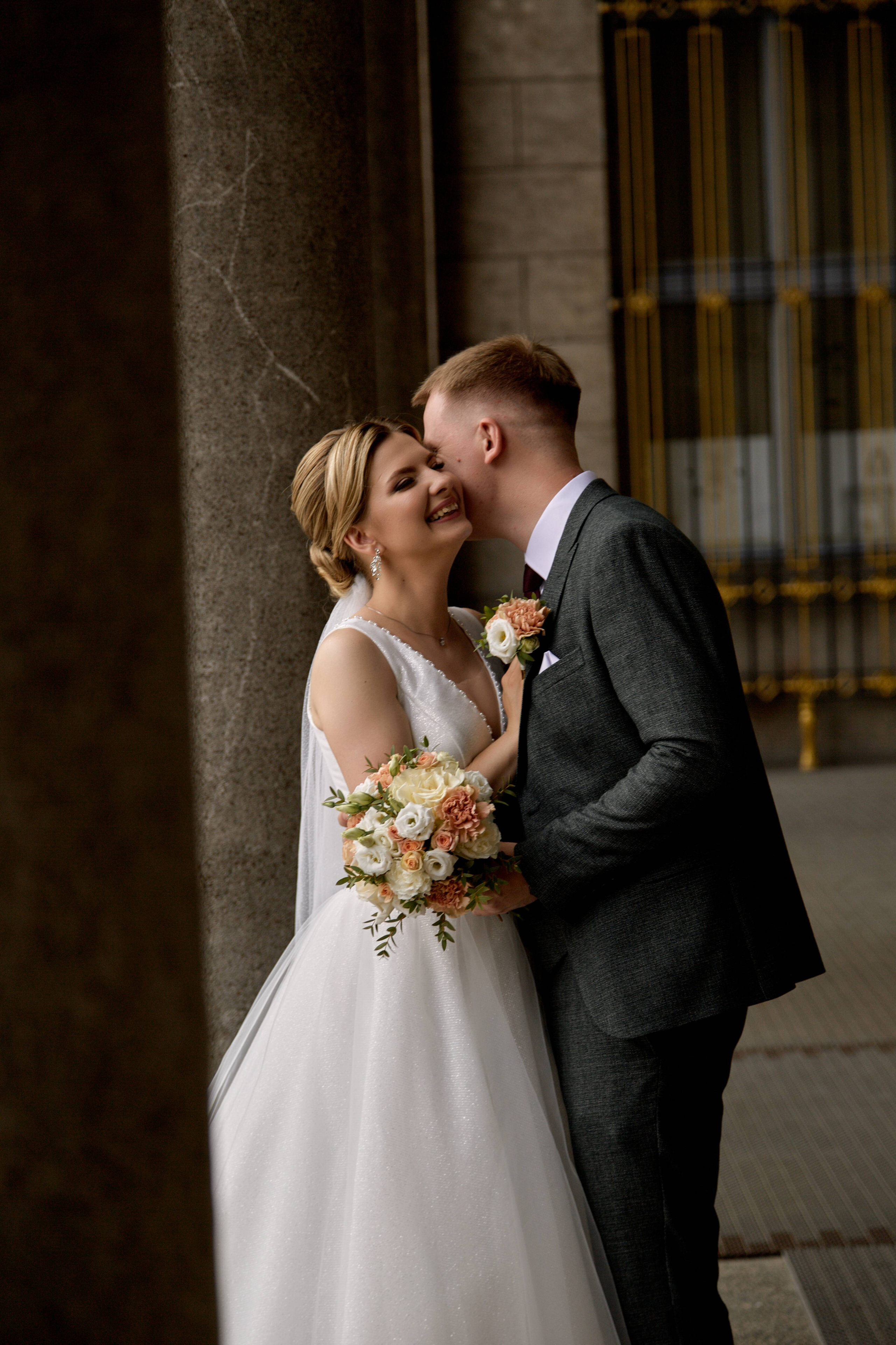 Вячеслав & Татьяна. Свадебный и семейный фотограф в Минске и Минской области