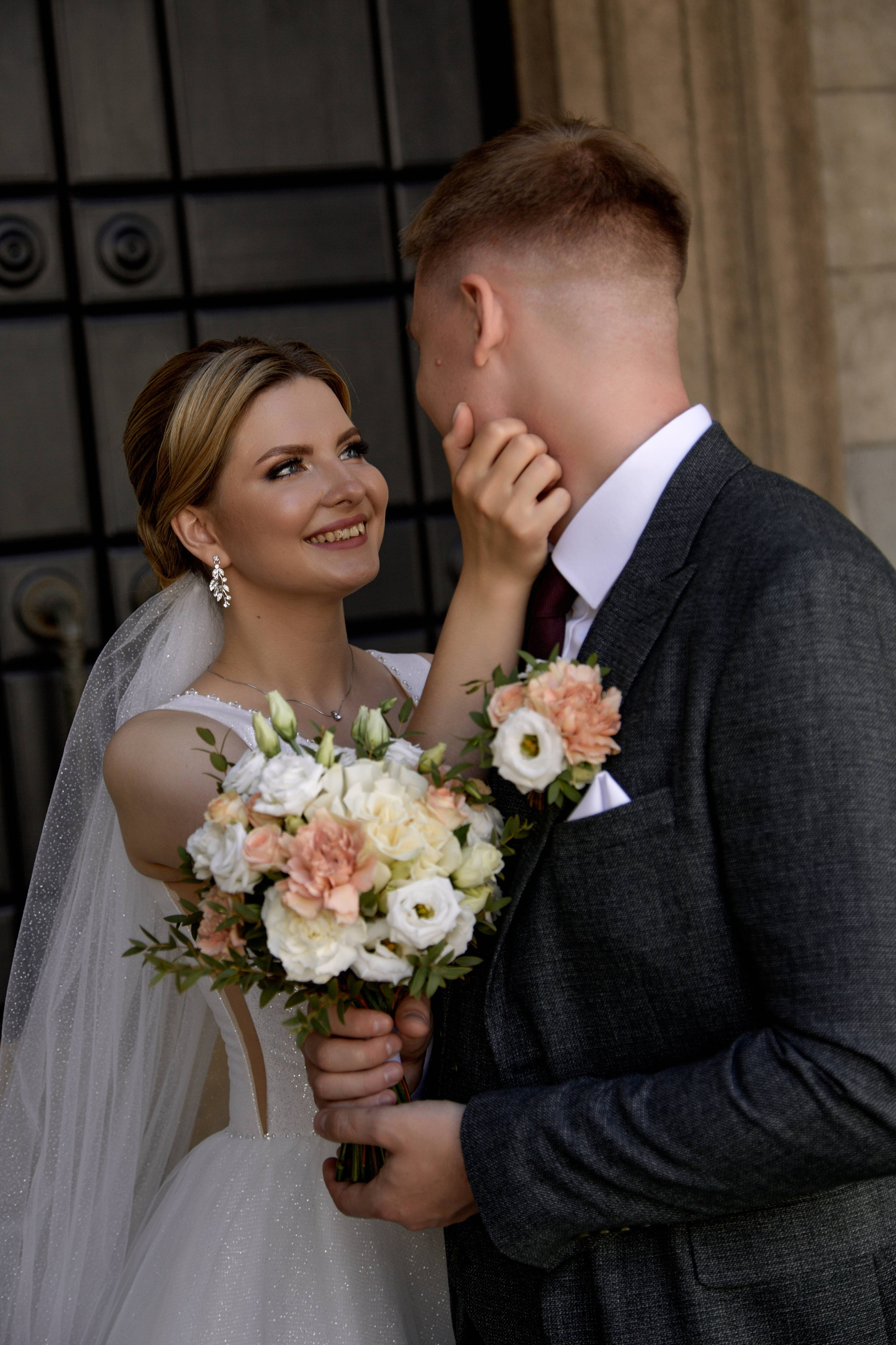 Вячеслав & Татьяна. Свадебный и семейный фотограф в Минске и Минской области