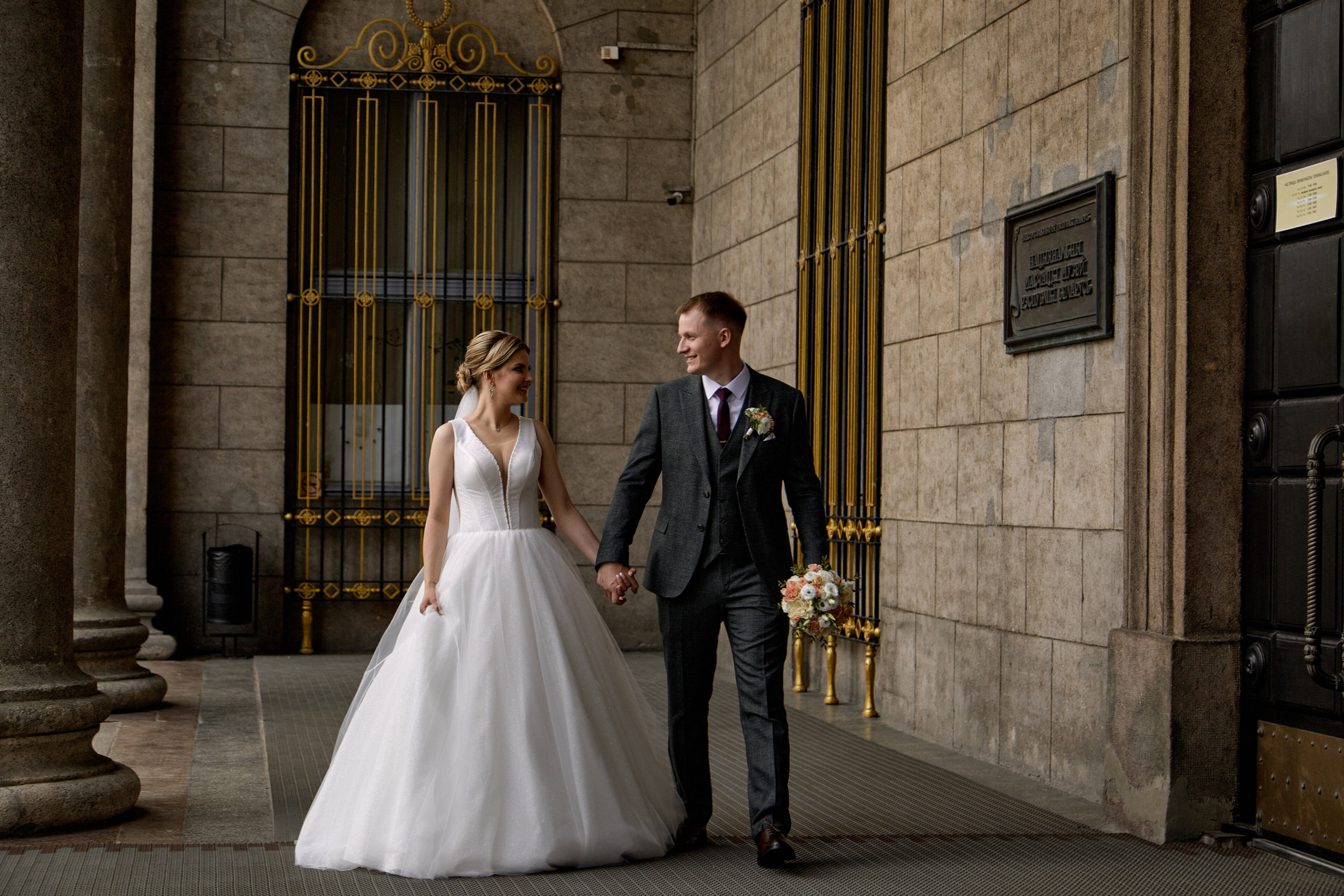 Вячеслав & Татьяна. Свадебный и семейный фотограф в Минске и Минской области