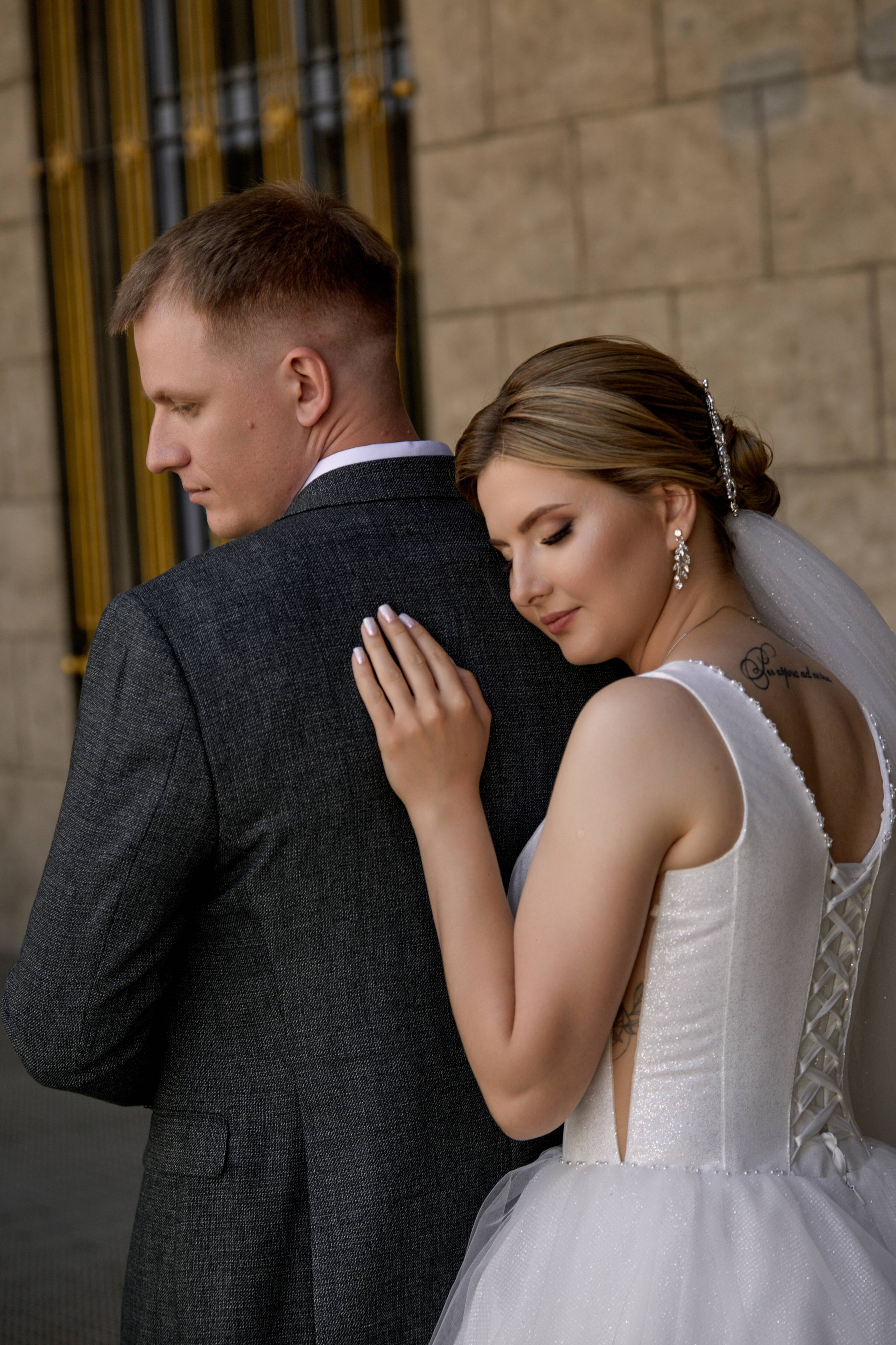 Вячеслав & Татьяна. Свадебный и семейный фотограф в Минске и Минской области