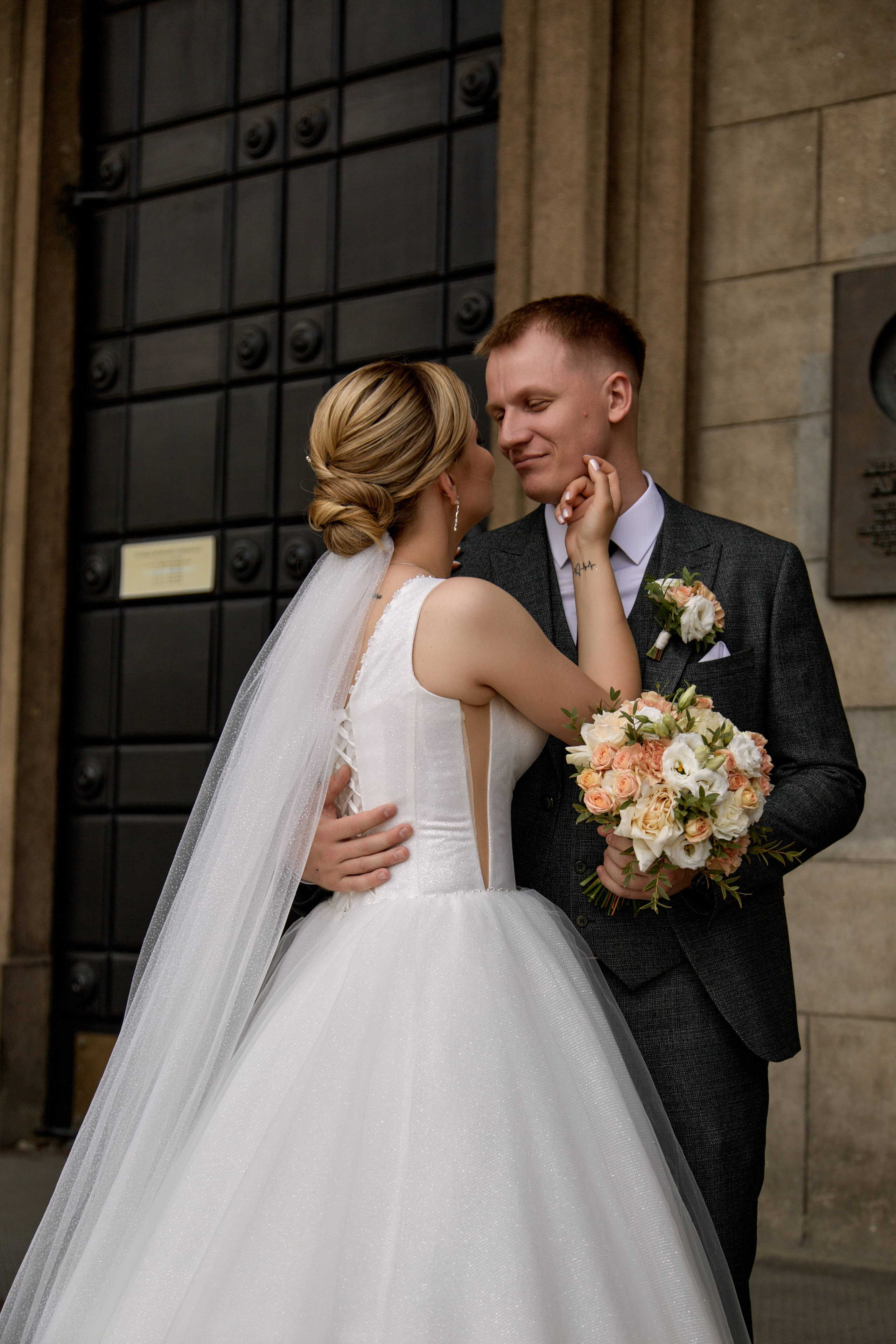 Вячеслав & Татьяна. Свадебный и семейный фотограф в Минске и Минской области