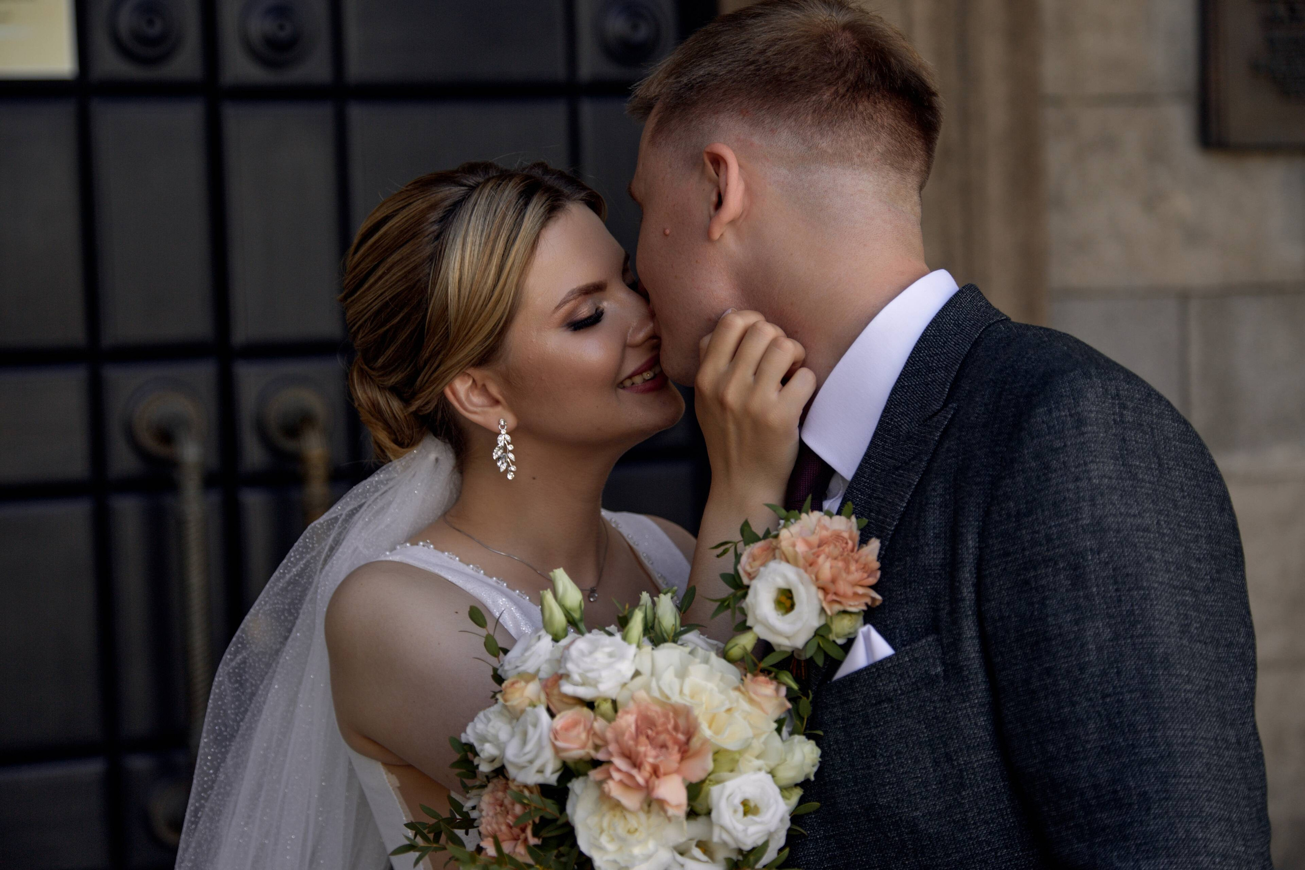 Вячеслав & Татьяна. Свадебный и семейный фотограф в Минске и Минской области