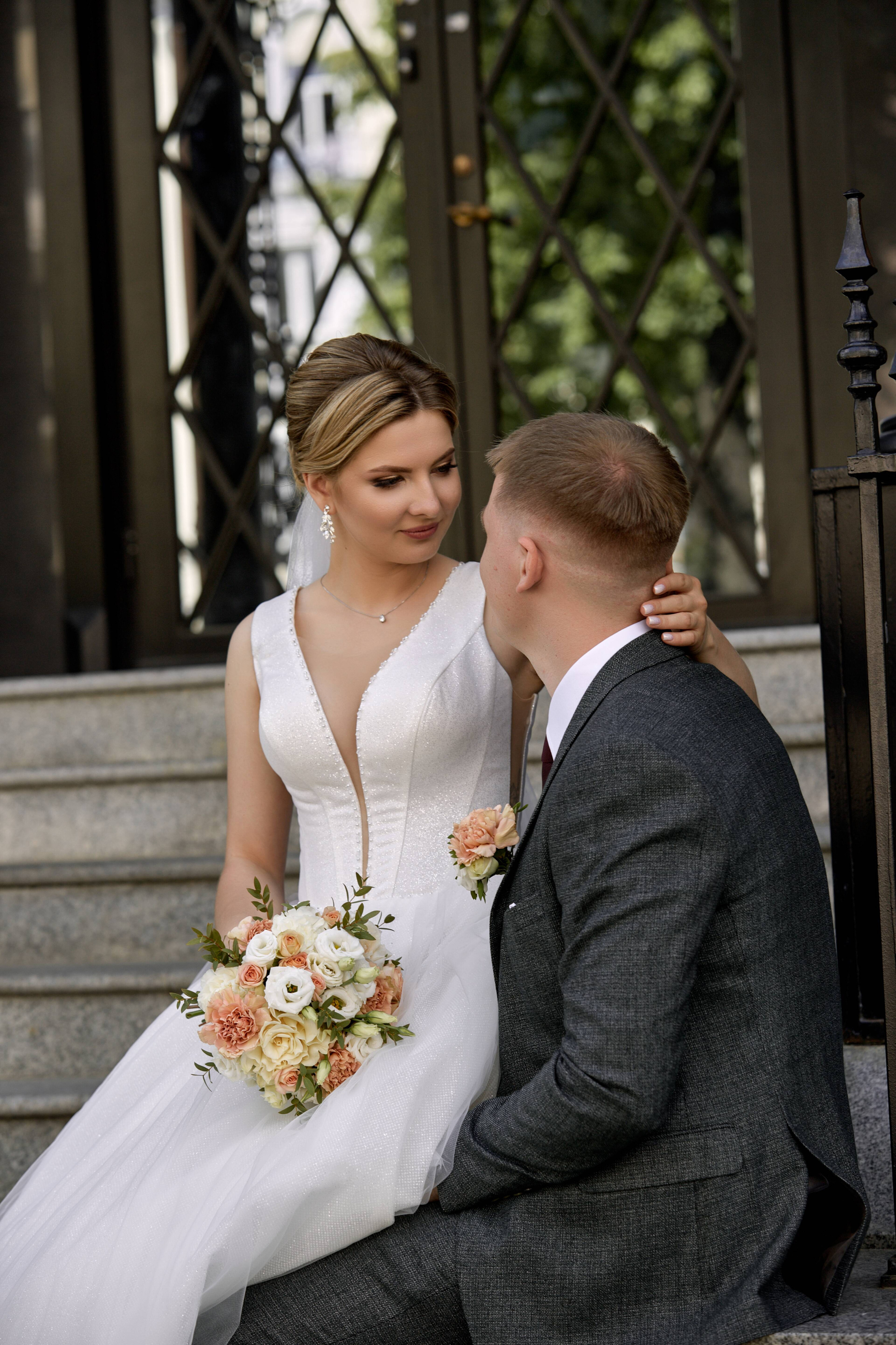 Вячеслав & Татьяна. Свадебный и семейный фотограф в Минске и Минской области