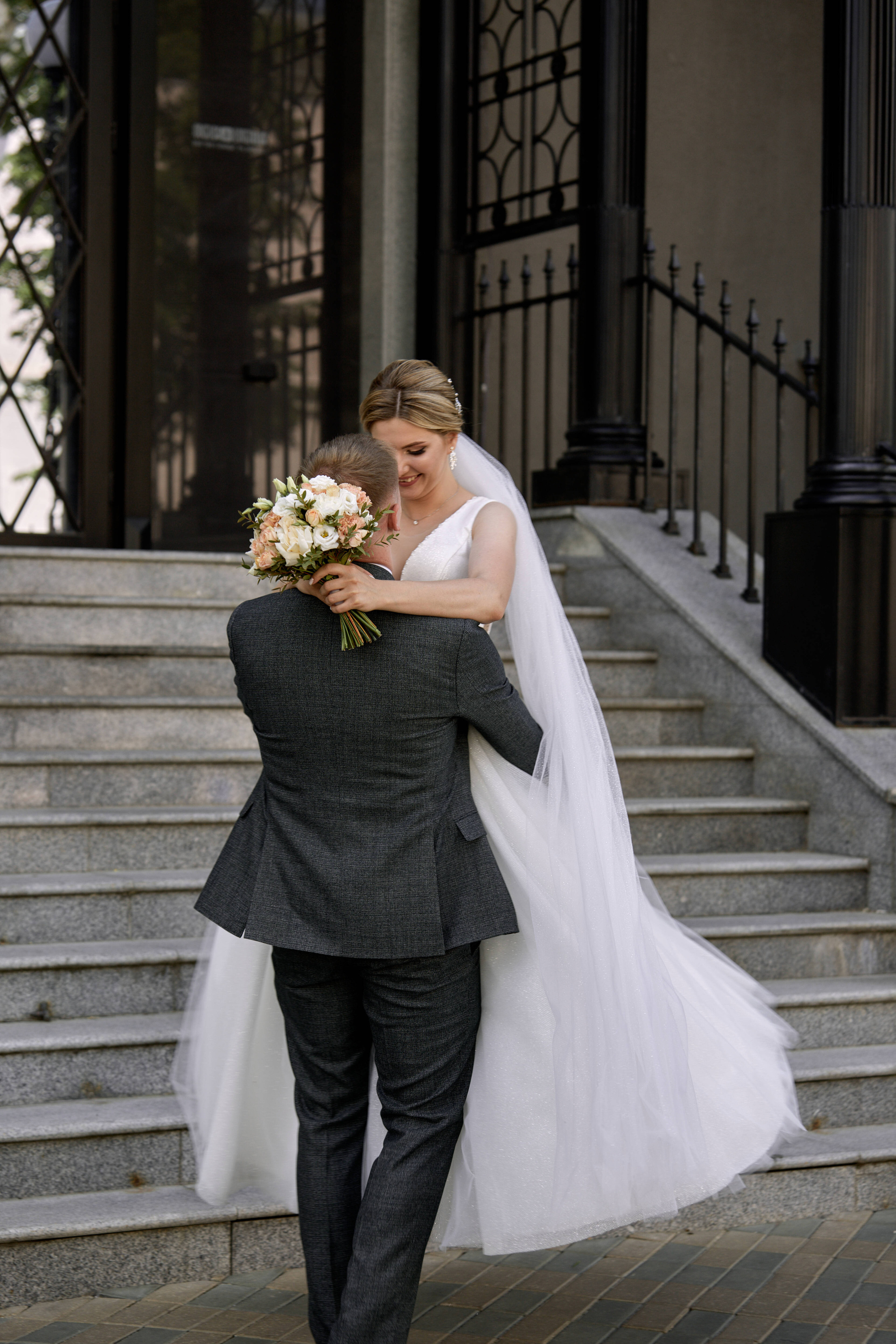 Вячеслав & Татьяна. Свадебный и семейный фотограф в Минске и Минской области