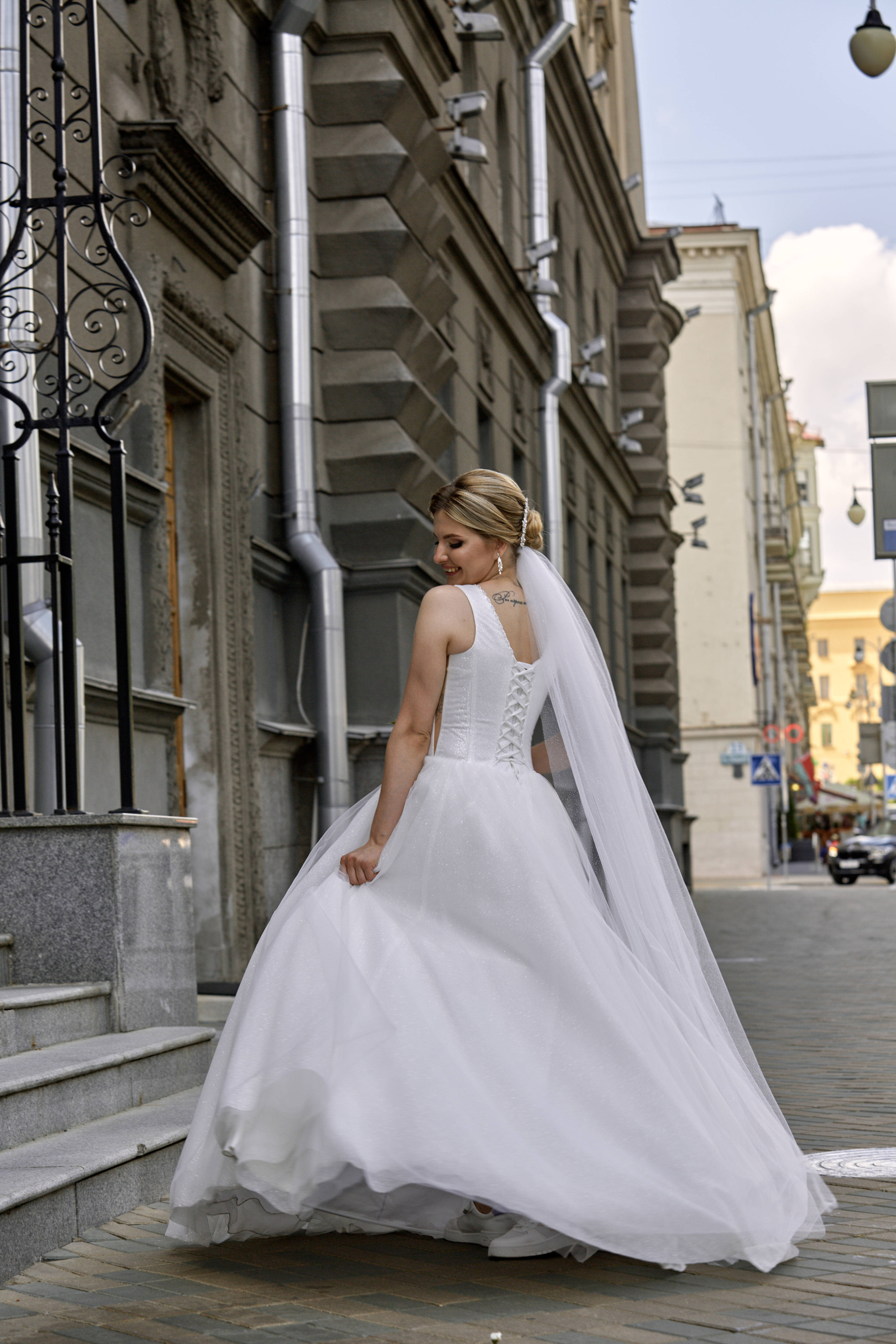 Вячеслав & Татьяна. Свадебный и семейный фотограф в Минске и Минской области