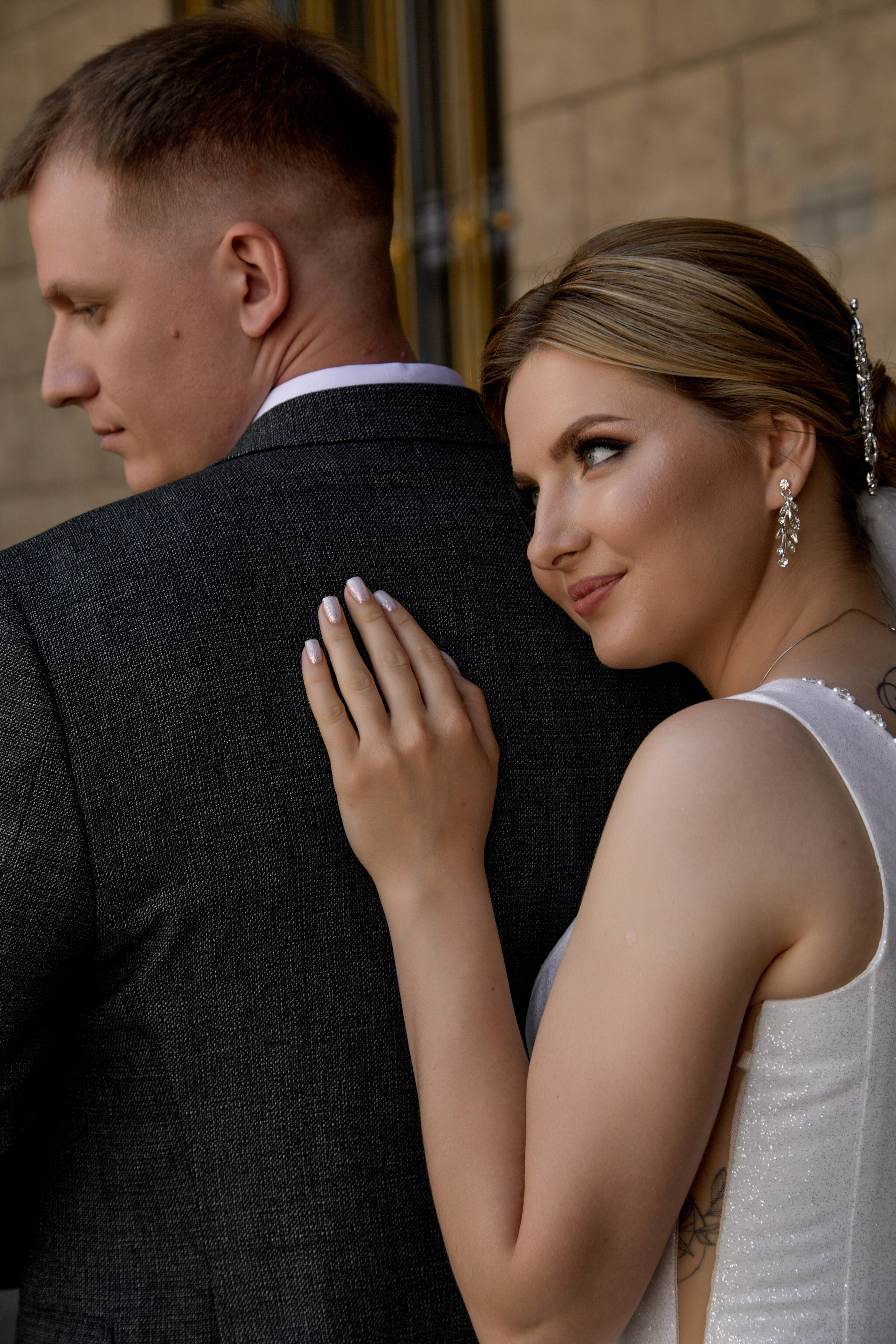 Вячеслав & Татьяна. Свадебный и семейный фотограф в Минске и Минской области