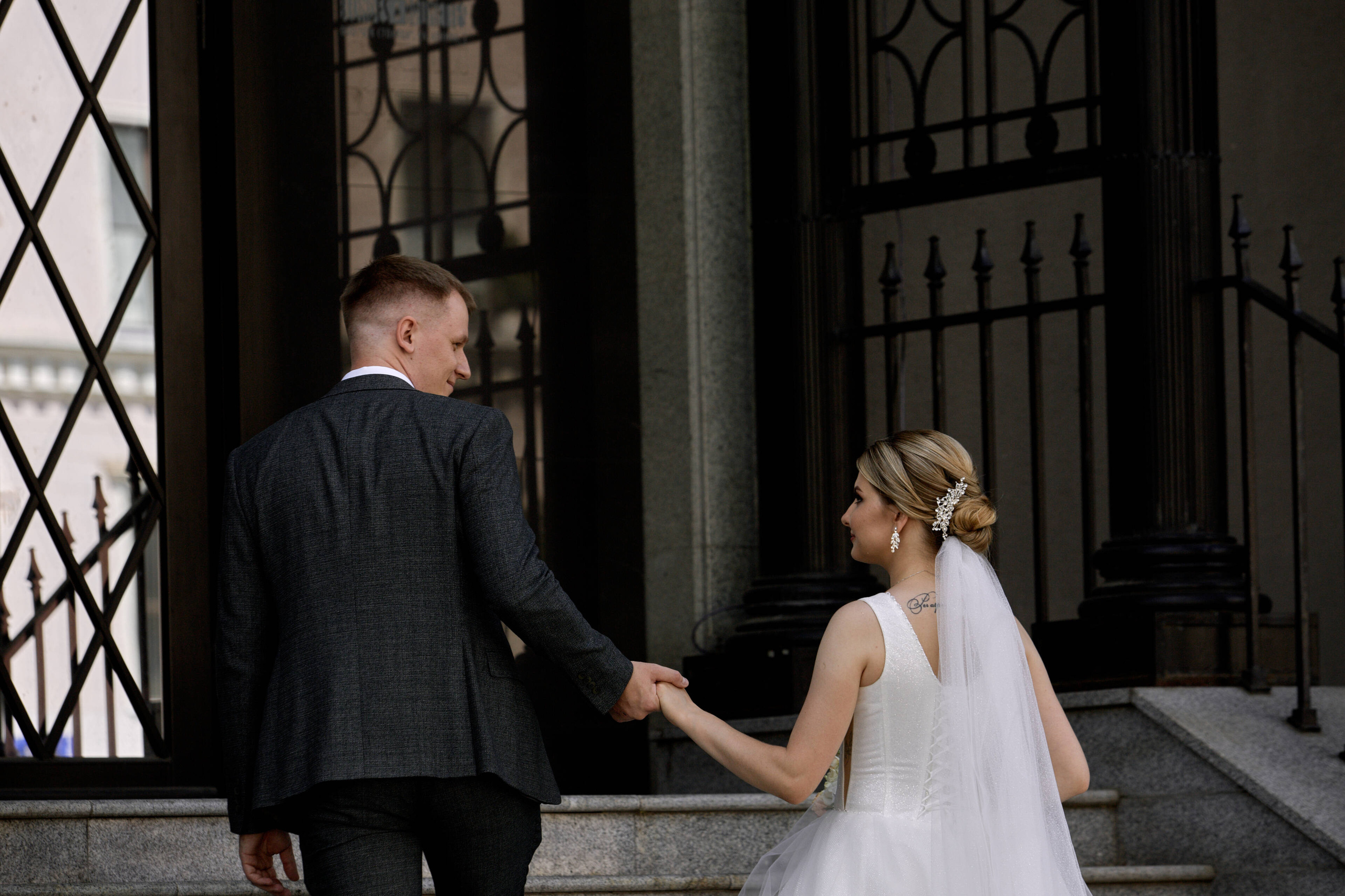 Вячеслав & Татьяна. Свадебный и семейный фотограф в Минске и Минской области