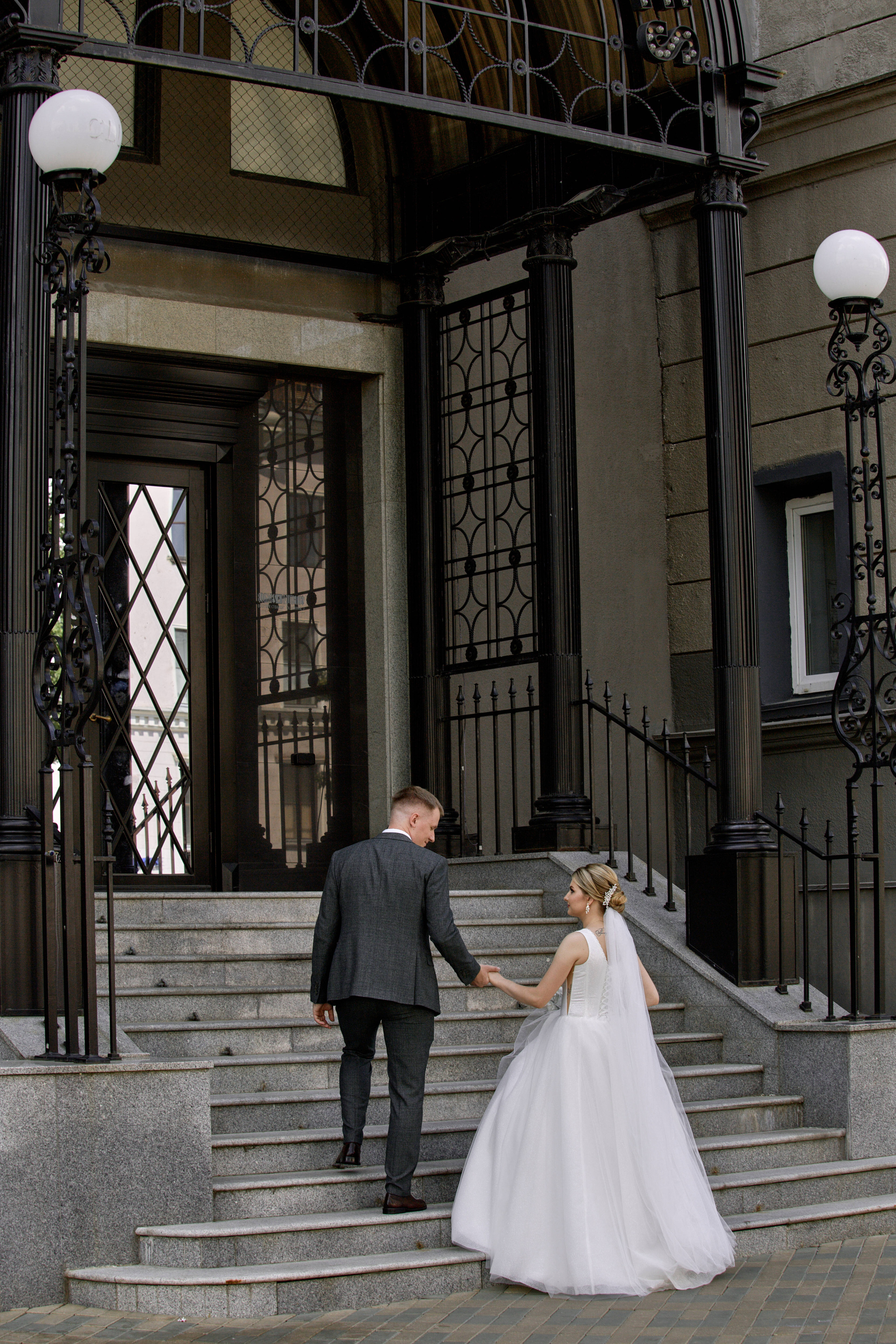 Вячеслав & Татьяна. Свадебный и семейный фотограф в Минске и Минской области