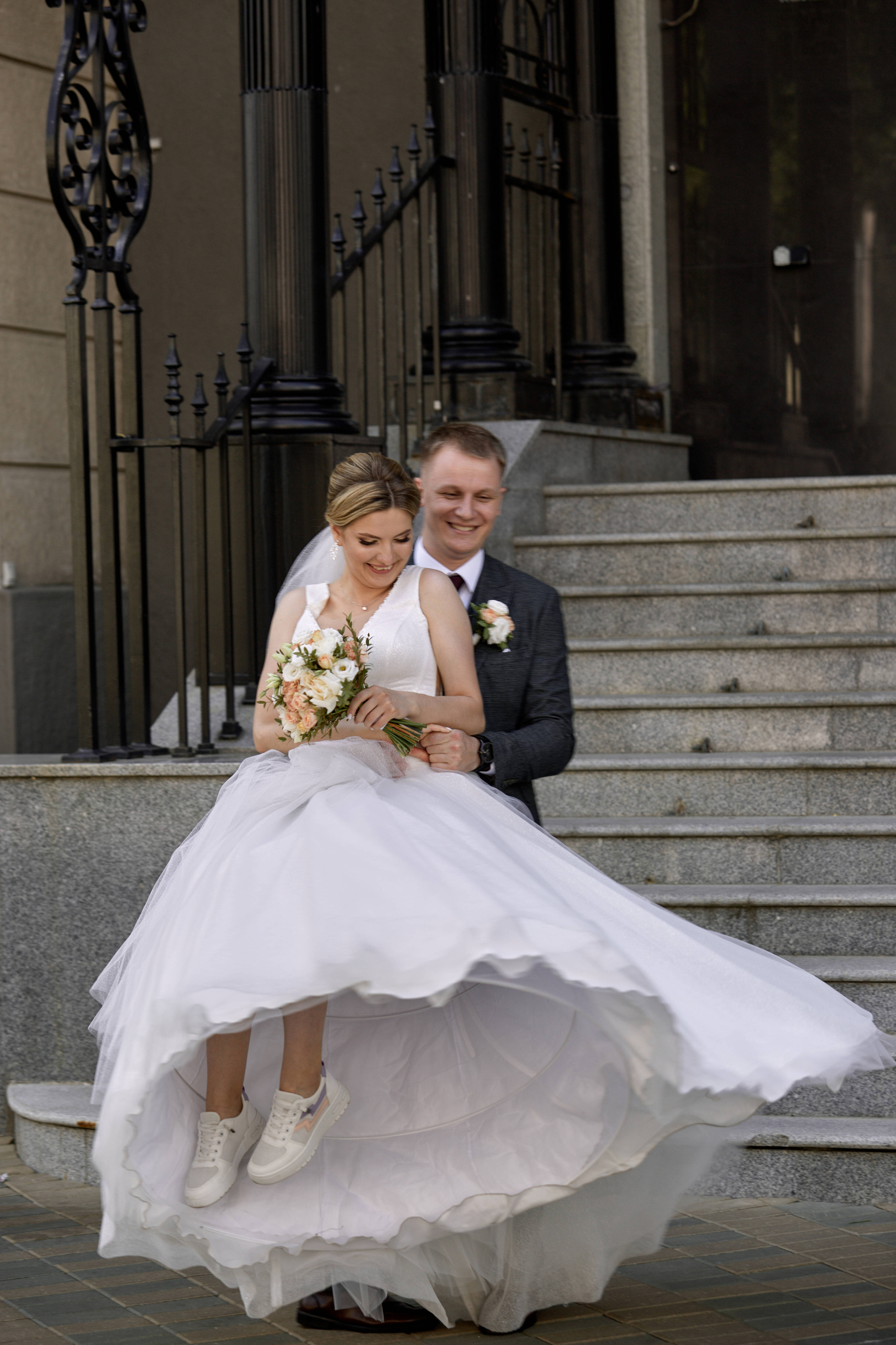 Вячеслав & Татьяна. Свадебный и семейный фотограф в Минске и Минской области