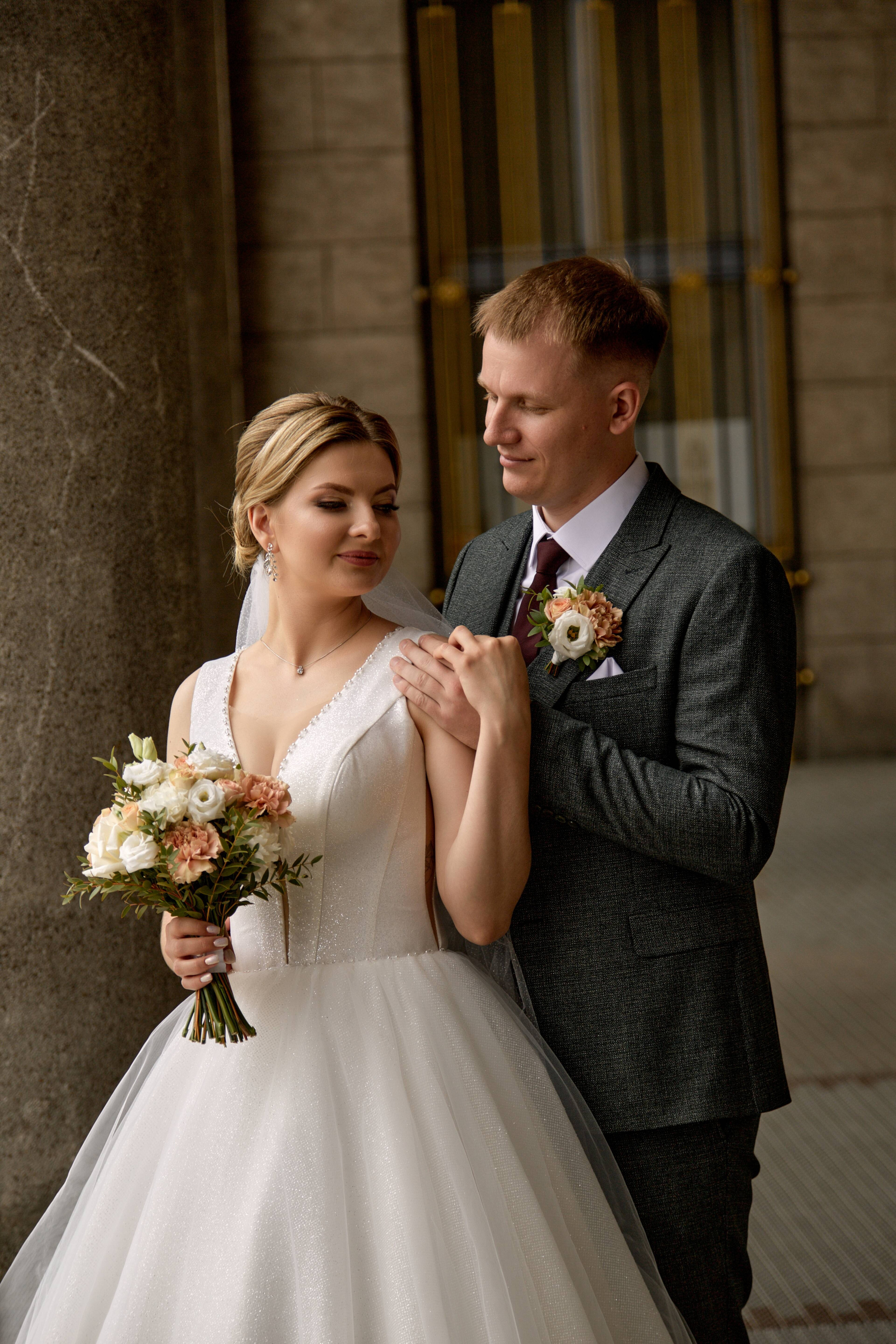 Вячеслав & Татьяна. Свадебный и семейный фотограф в Минске и Минской области