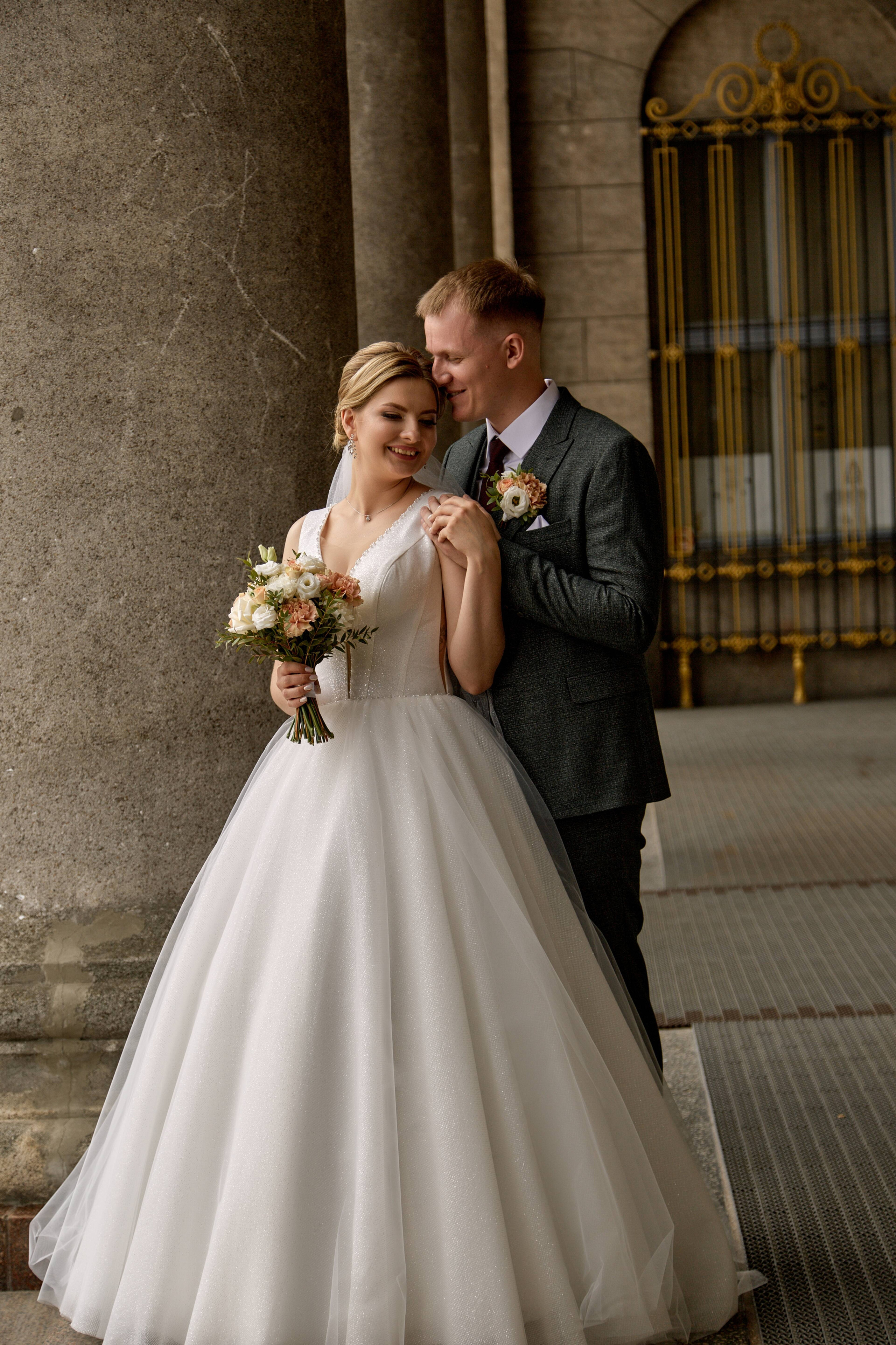 Вячеслав & Татьяна. Свадебный и семейный фотограф в Минске и Минской области